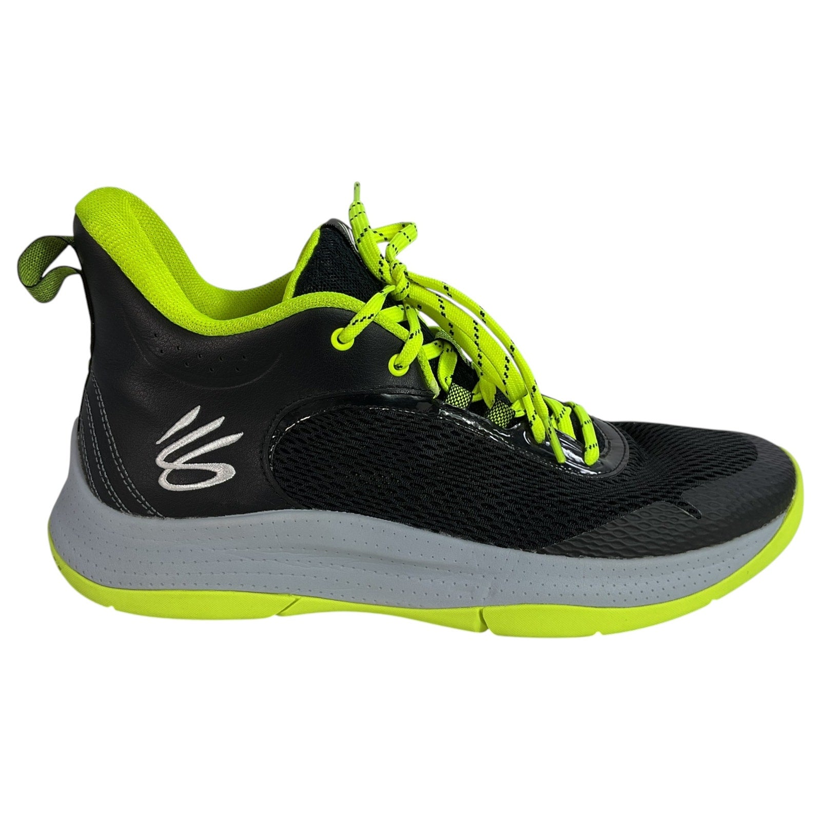 Tenis 10.5 (Under Armour)