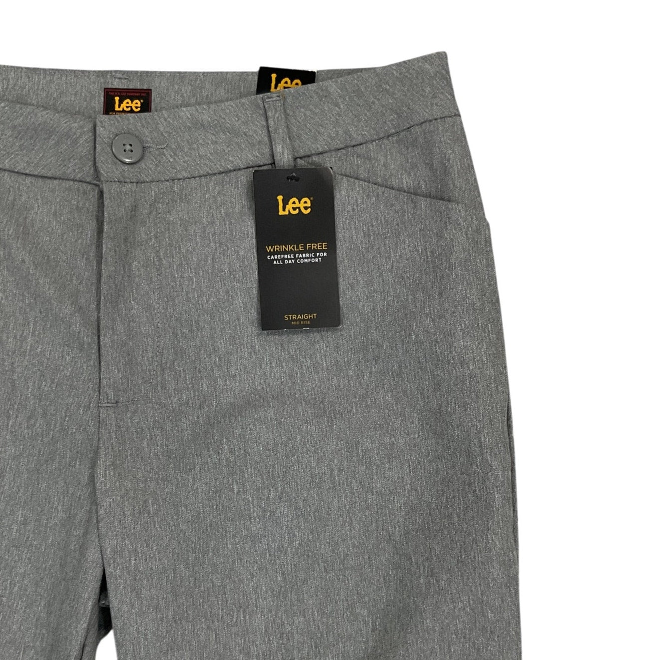 Pantalon 12 (Lee)