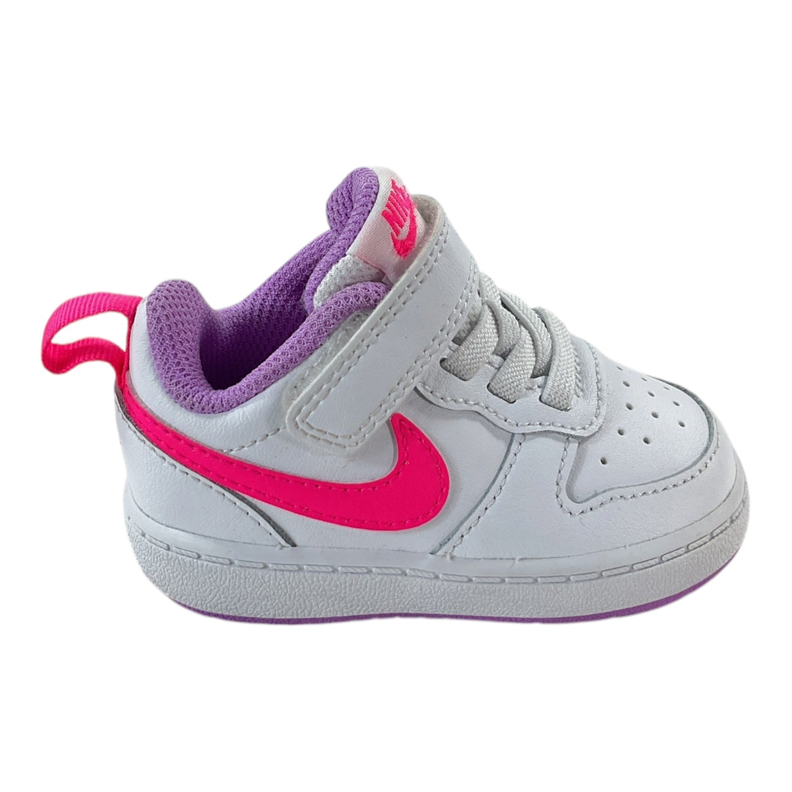 Tenis Niña 4C (Nike)