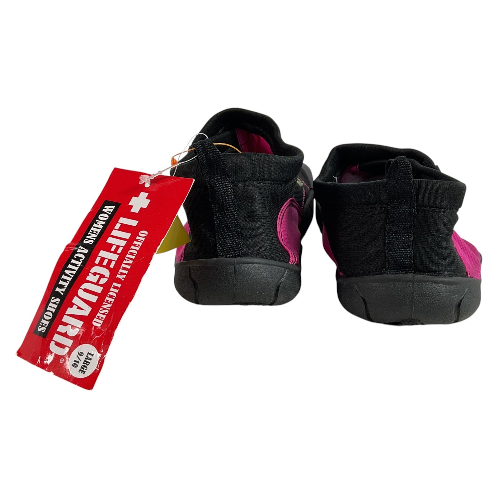 Zapato de playa 9 (LIFEGUARD)