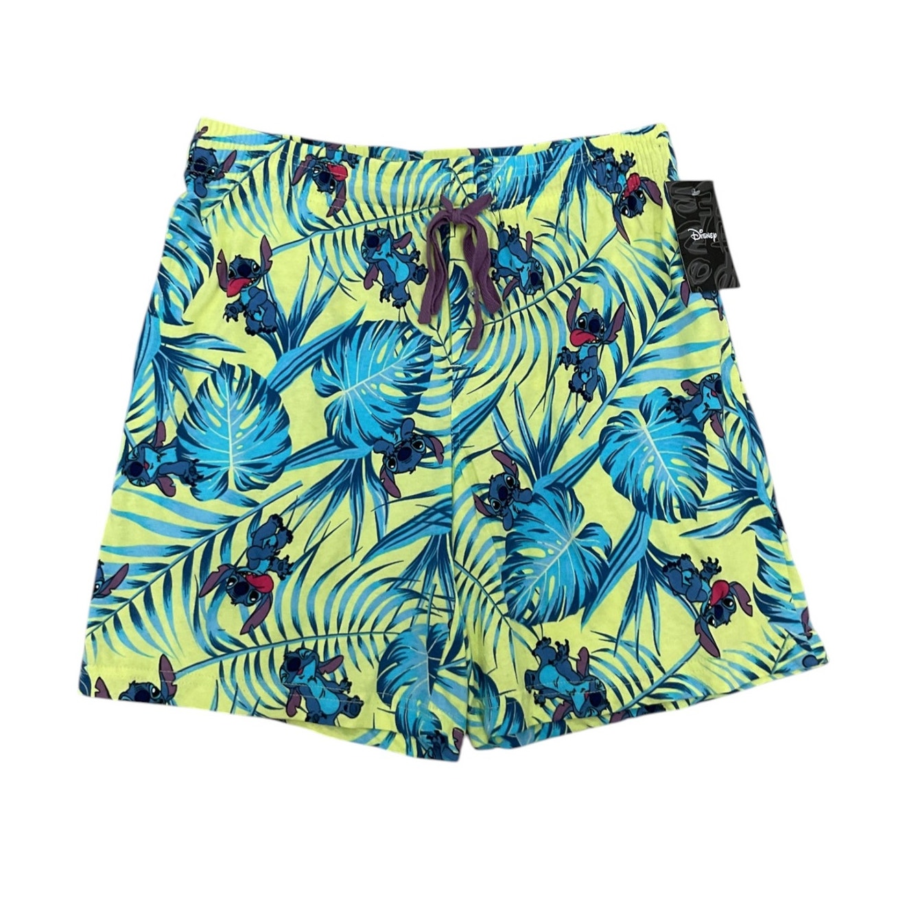 Short Stitch S (Disney)