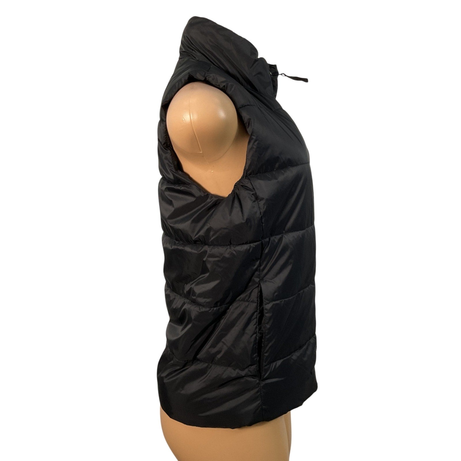 Chaleco XS (Gap)
