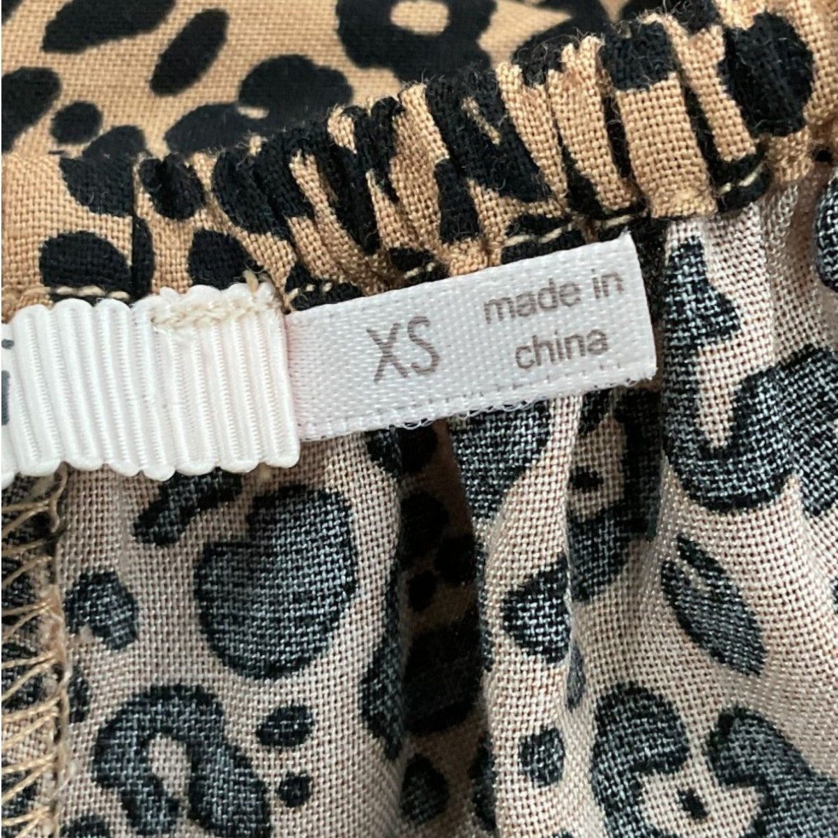 Jumper XS (Mi Ami)