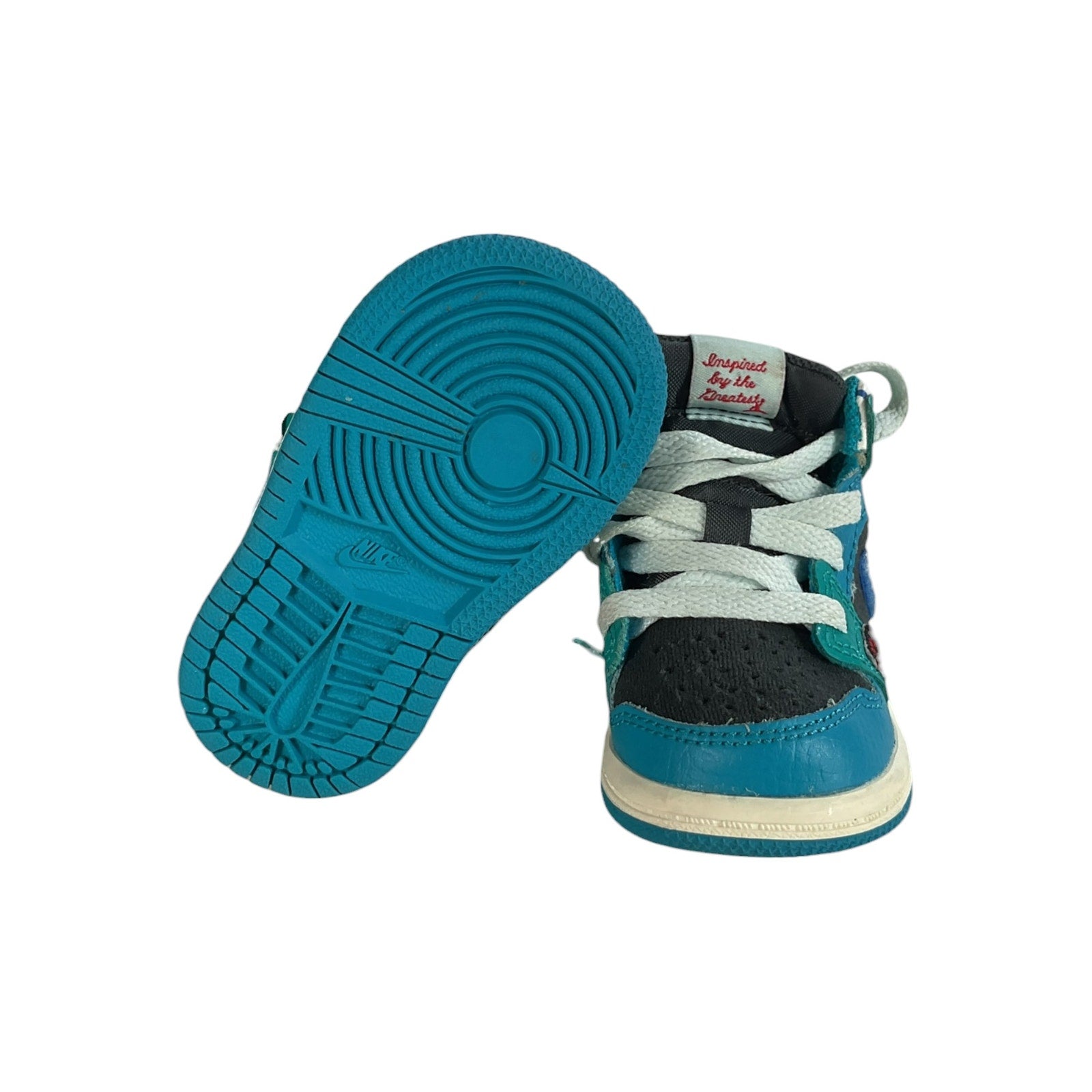 Tenis niño 3 (Nike)