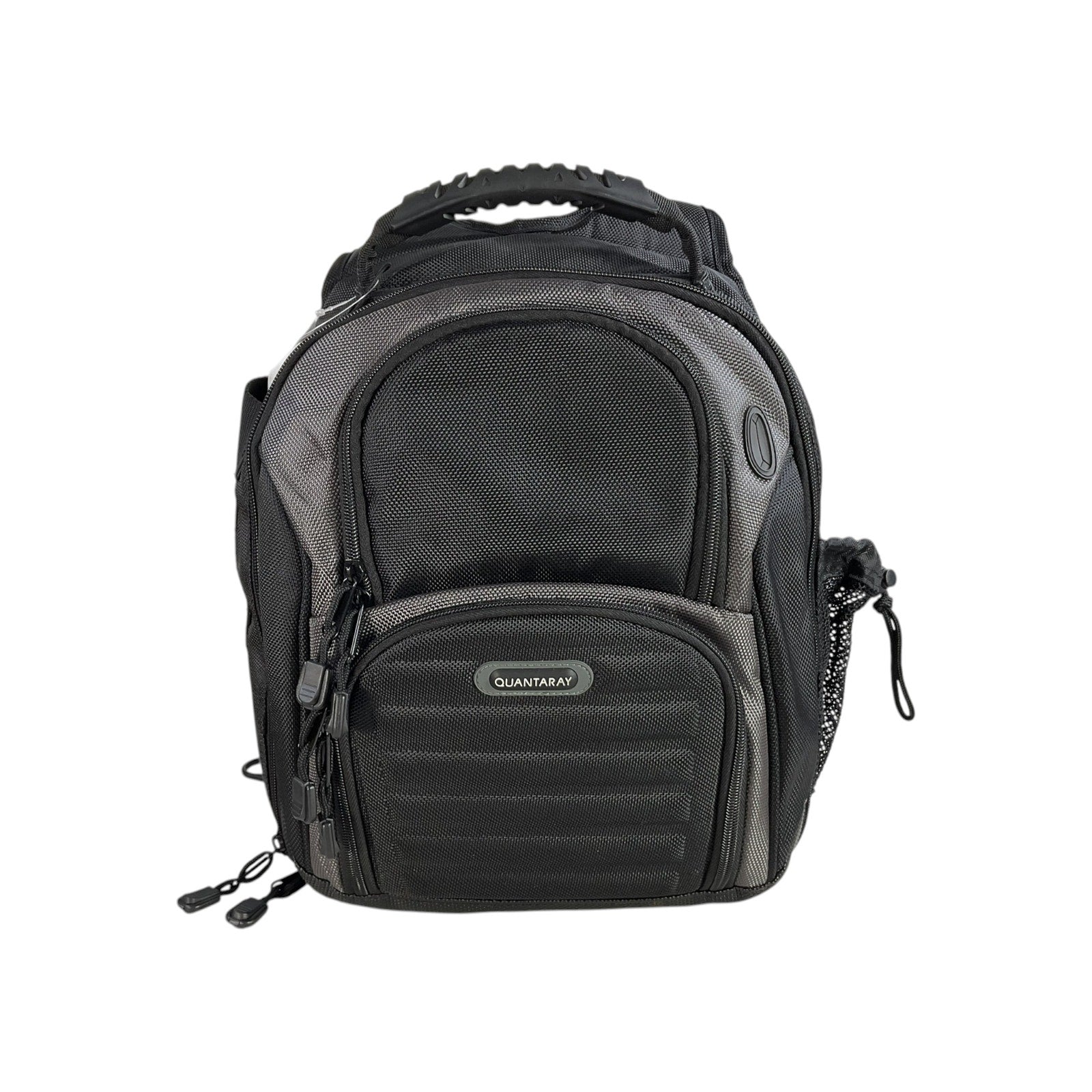 Mochila para equipo fotográfico (QUANTARAY)