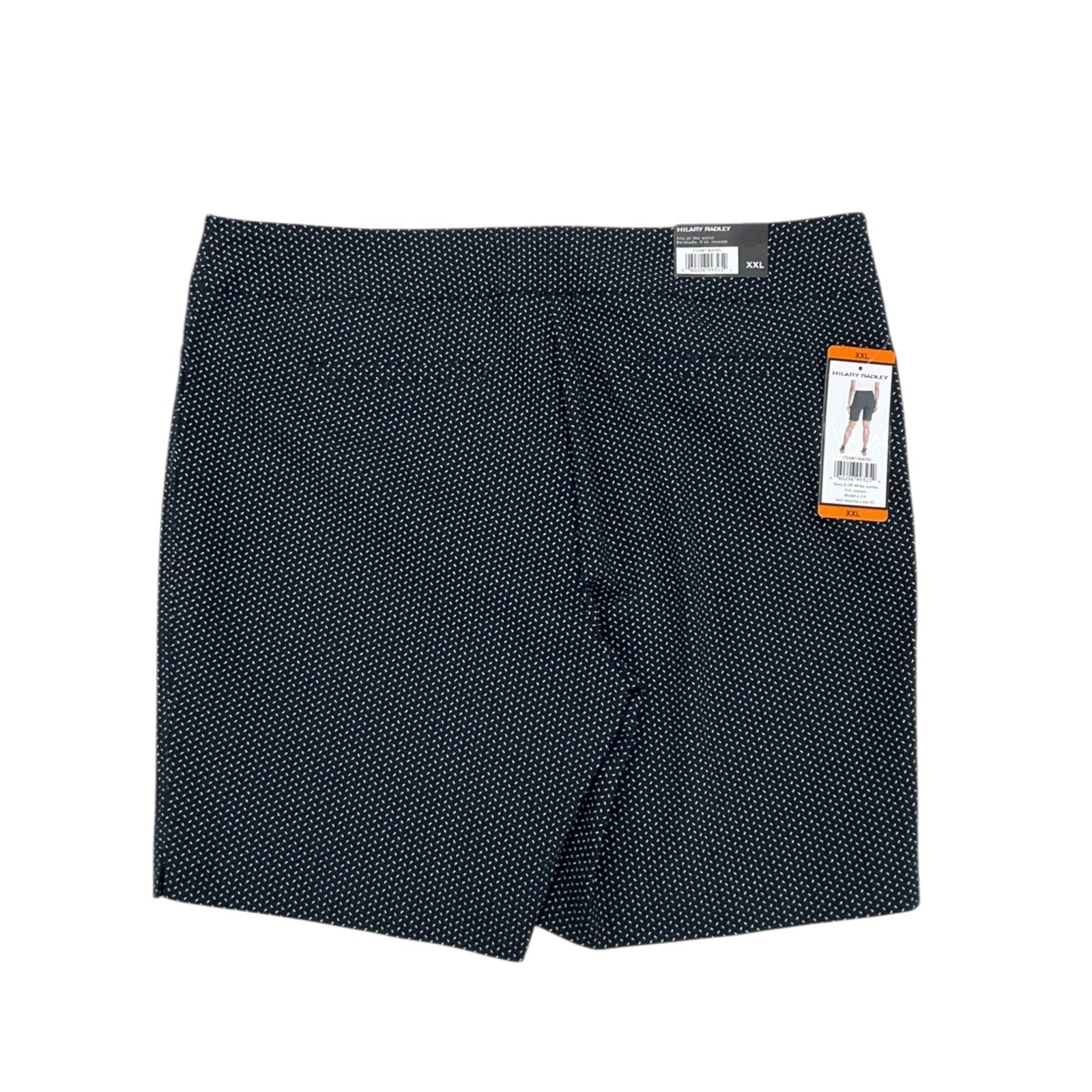 Short XXL (Hilary Radley)