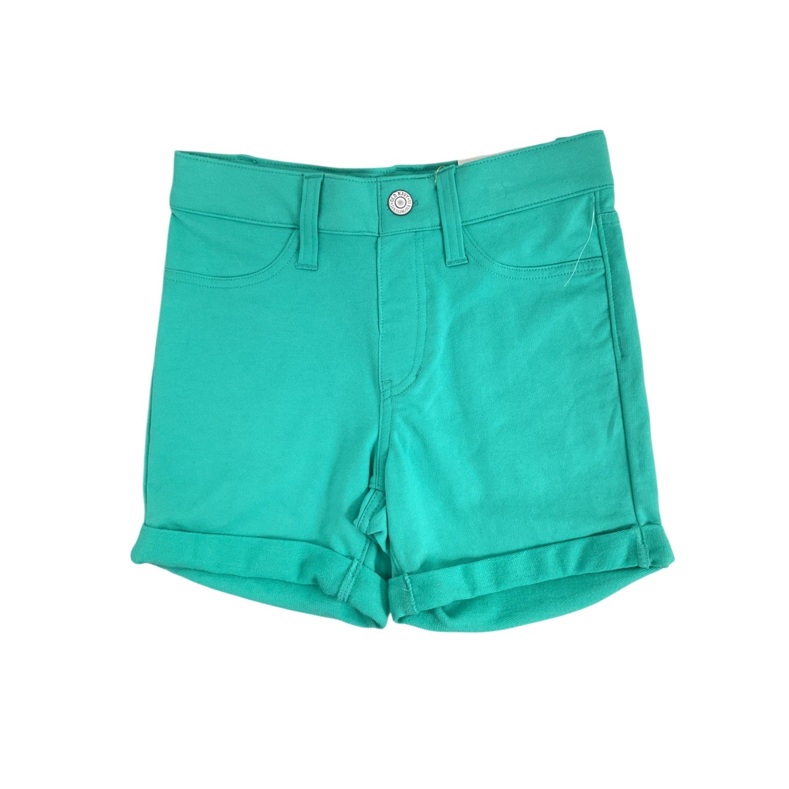 Short niña 8 (Old Navy)