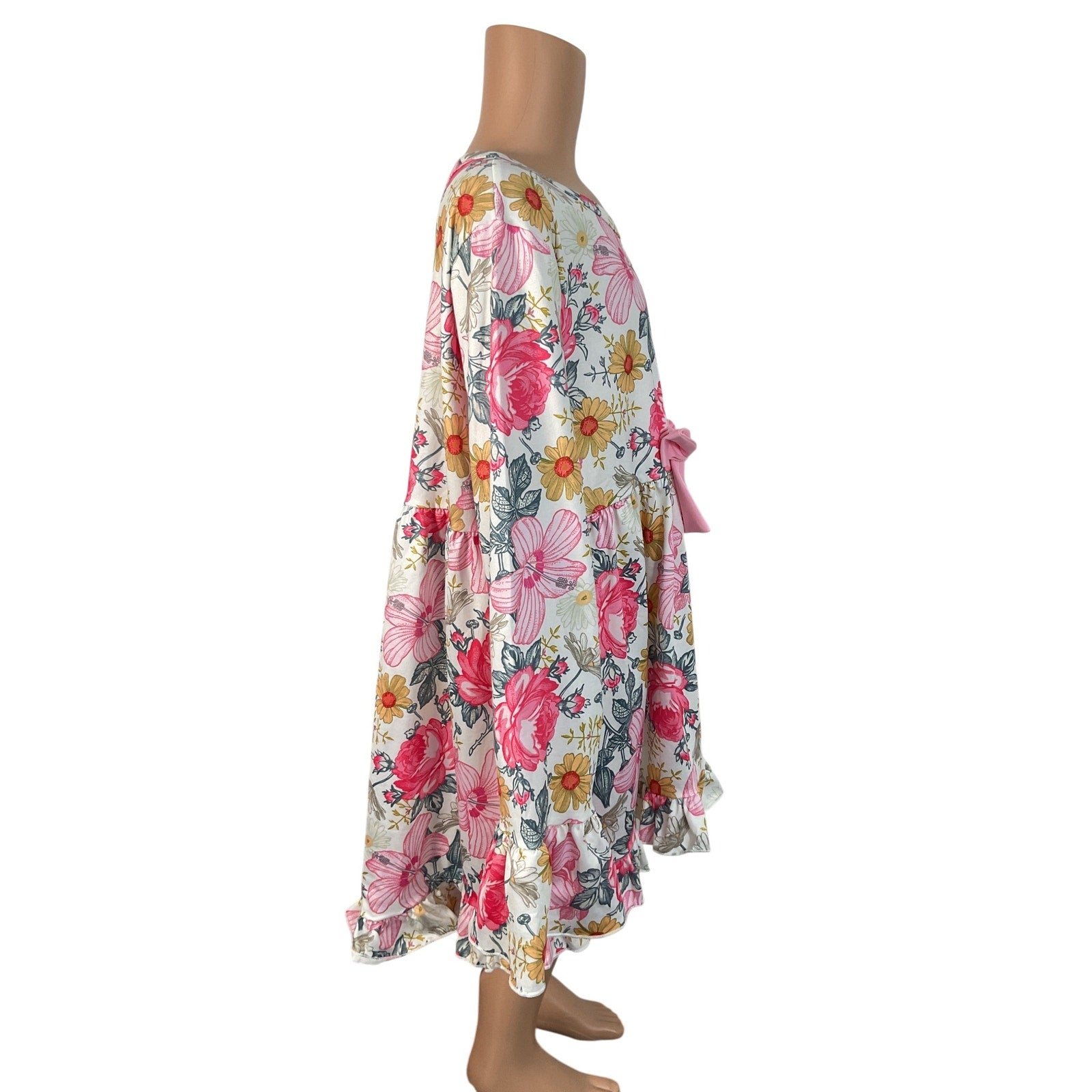 Vestido 11/12y