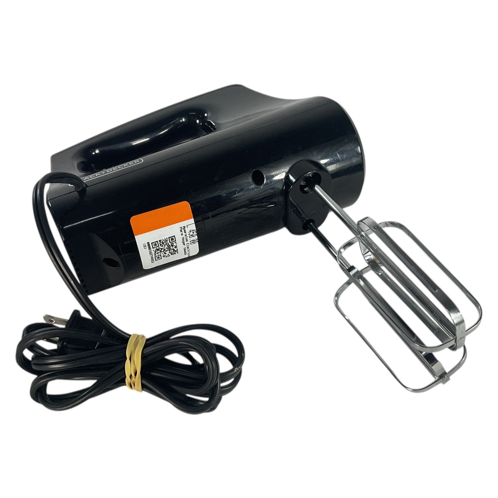 Batidora de mano (BLACK+DECKER)