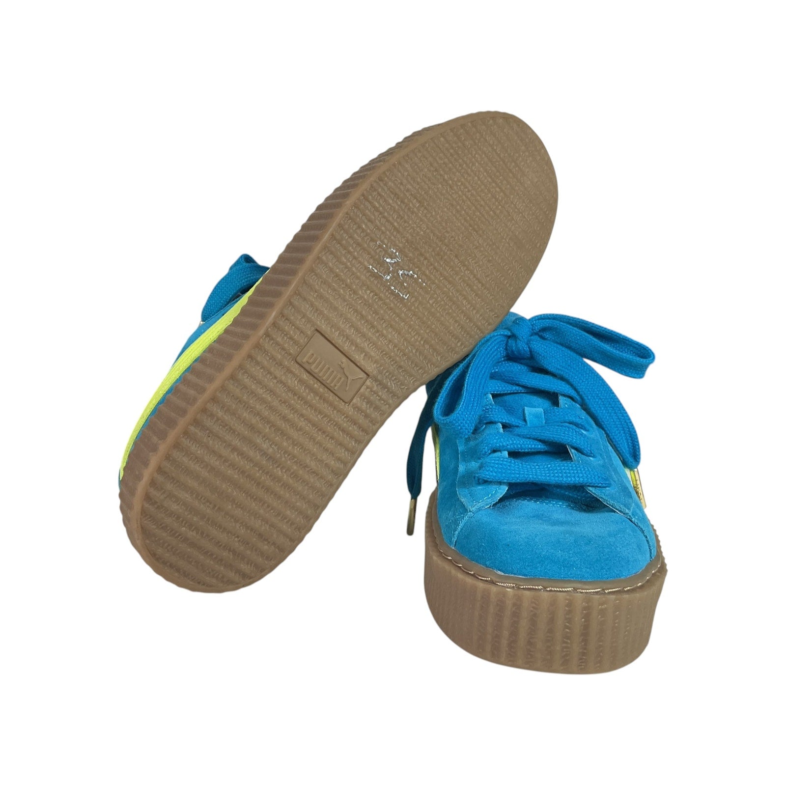 Tenis 11.5 (PUMA)