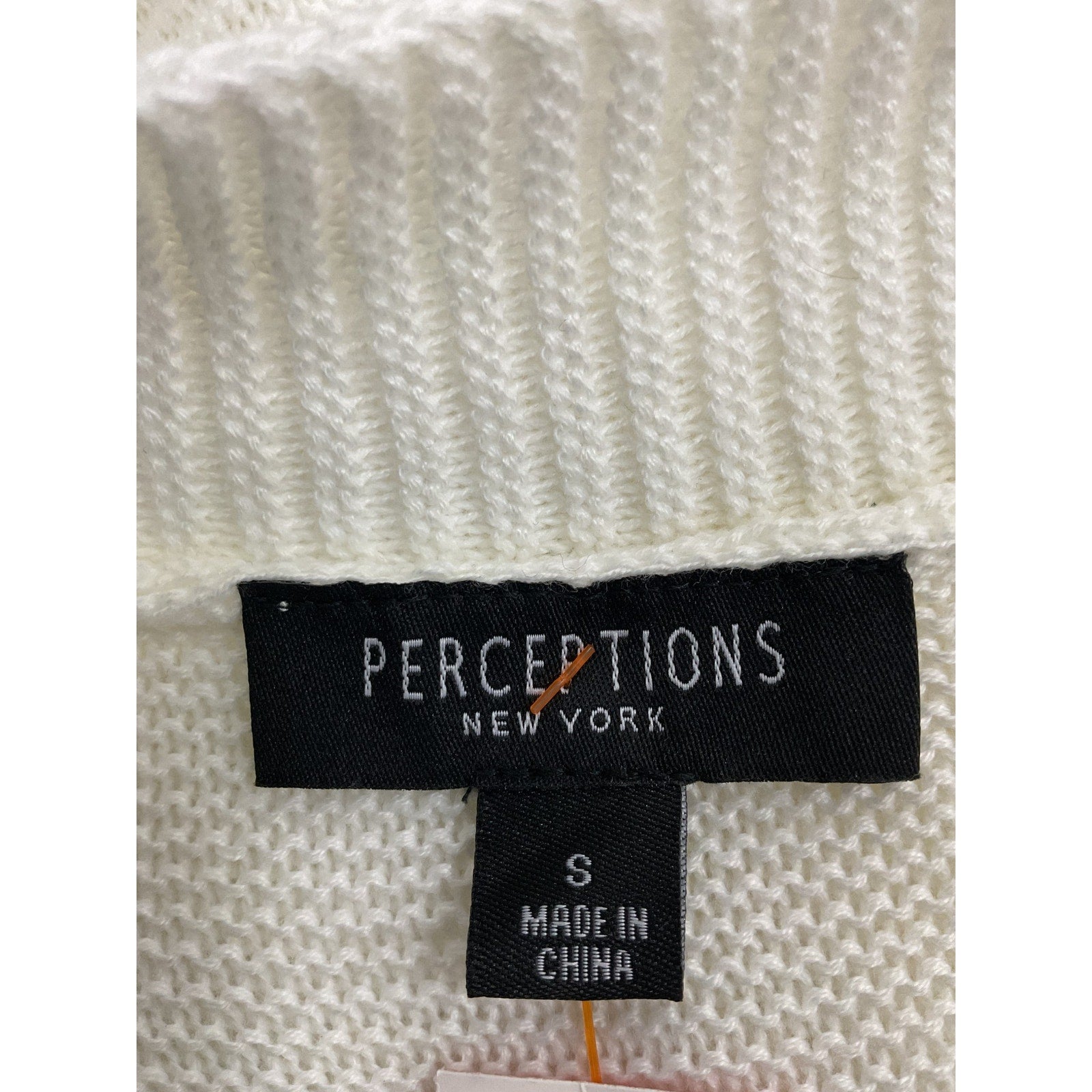 Sueter S (Perceptions)
