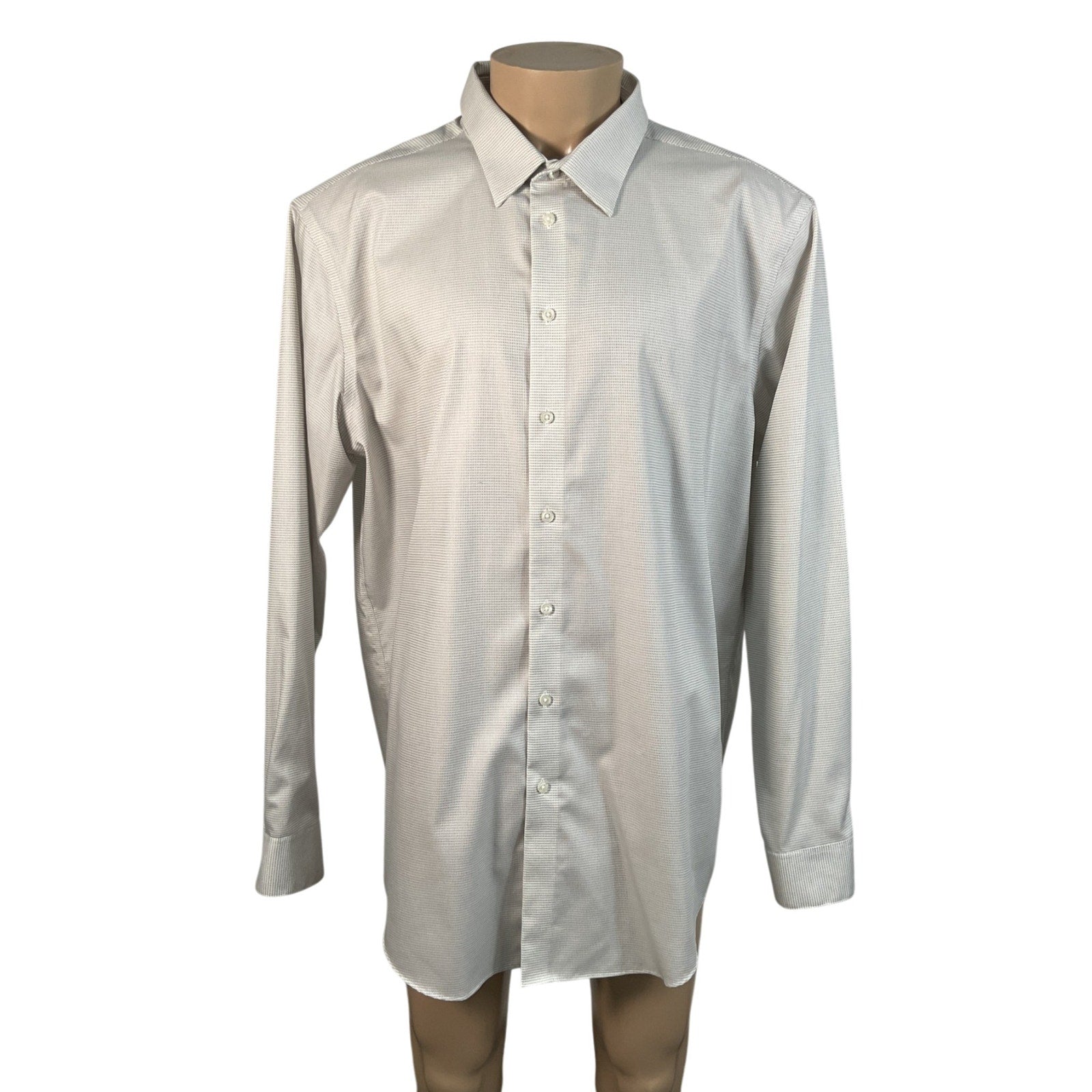 Camisa 36 (Calvin Klein)