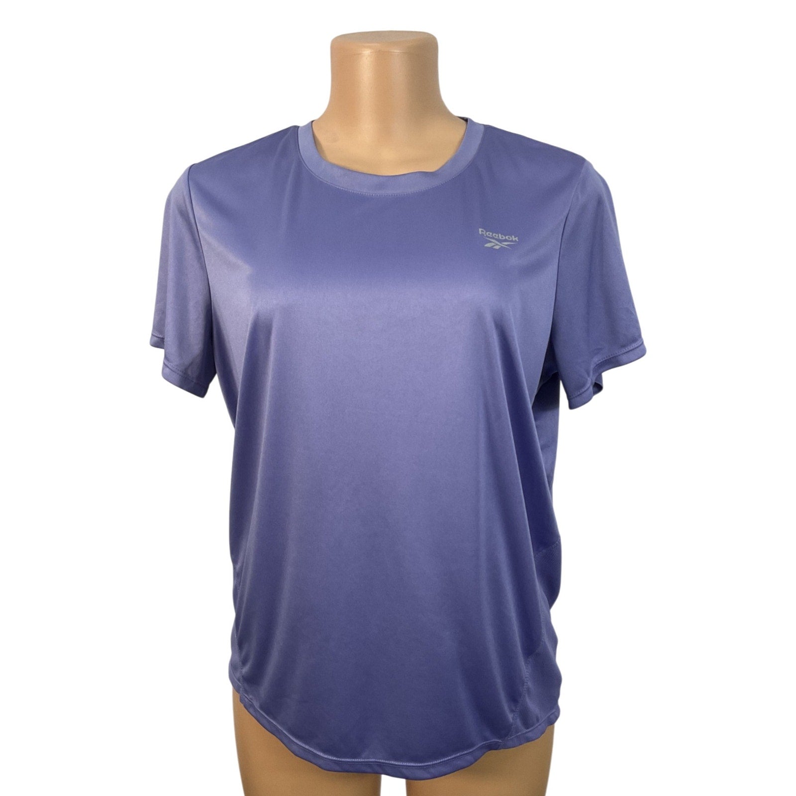 Blusa L (Reebok)