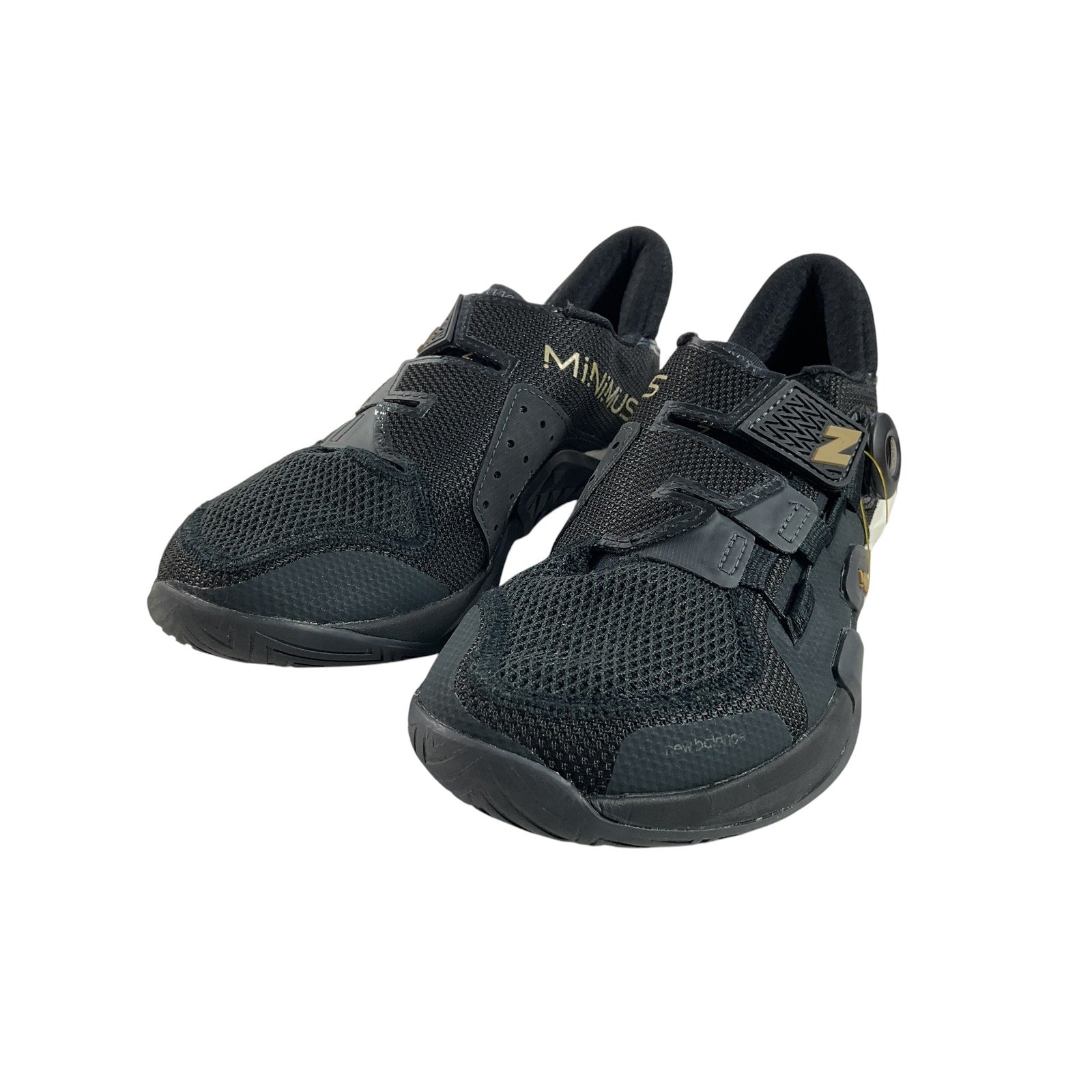 Tenis 8.5 (New Balance)