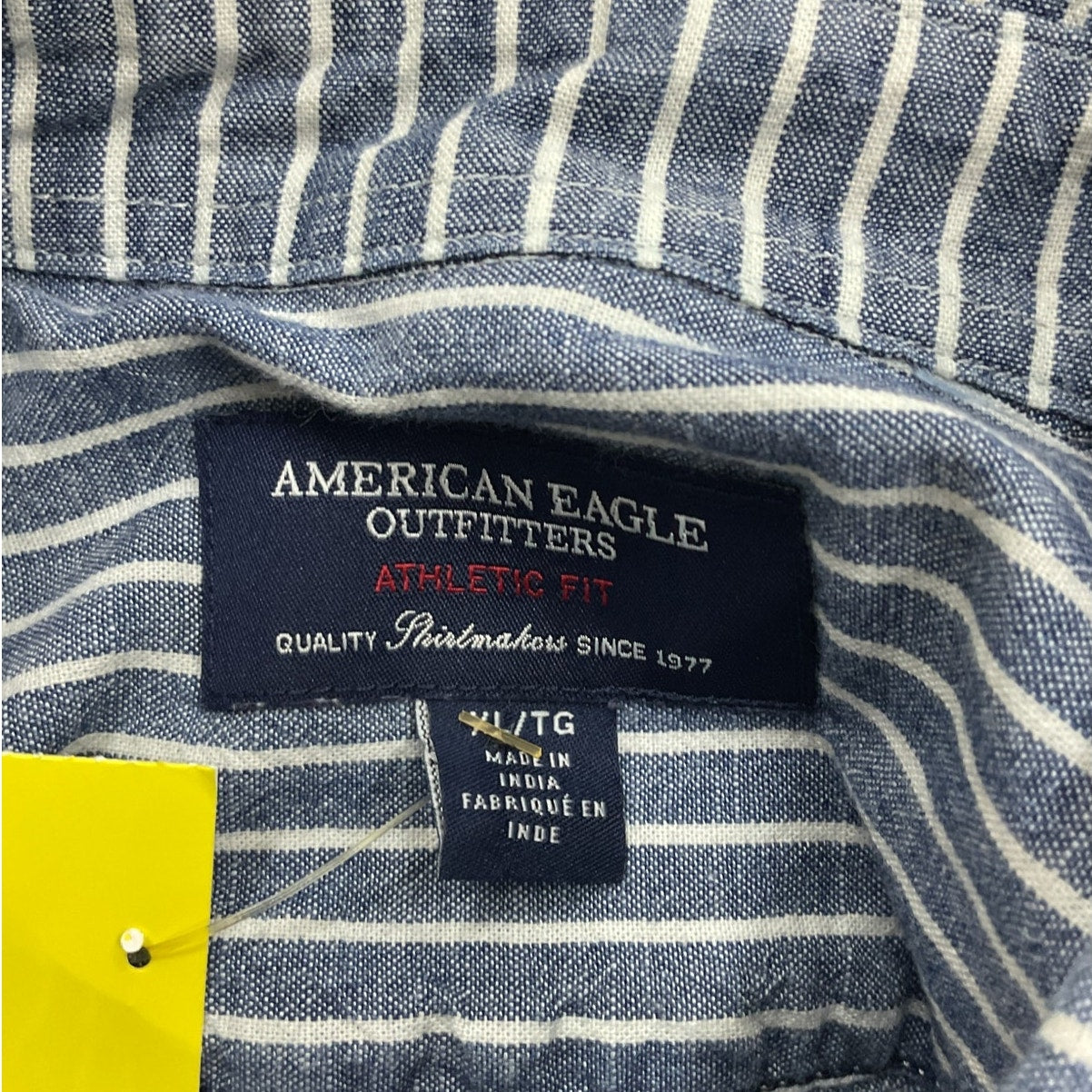 CamisaXL (American Eagle)