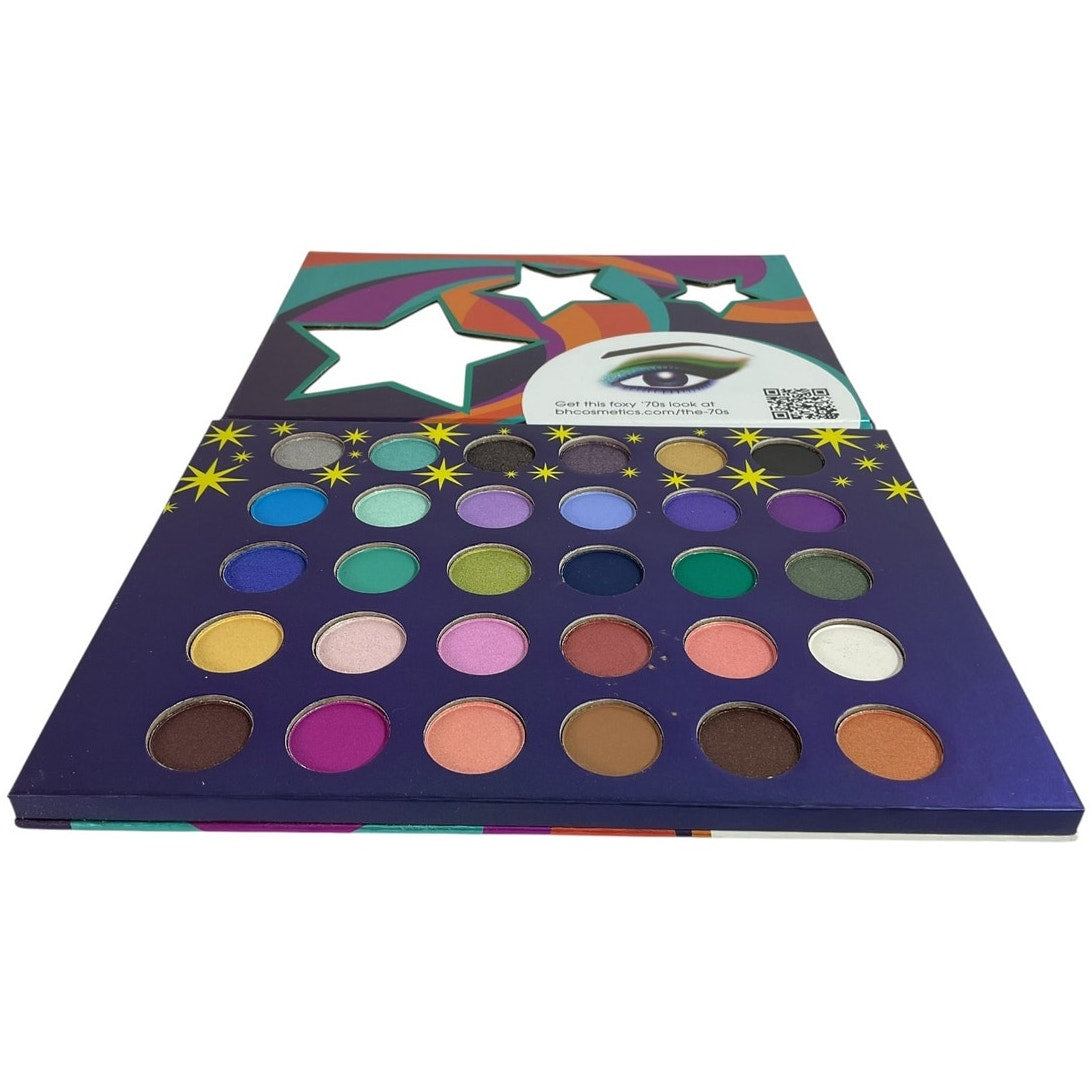 Paleta de sombras