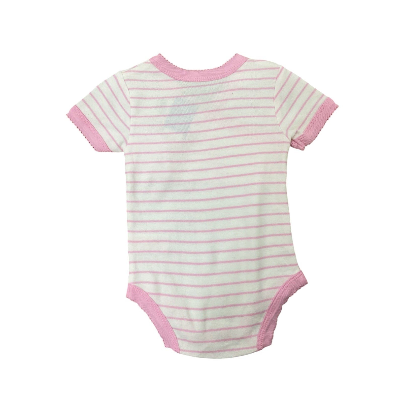 Traje de Bebe Niña 3-6M (U
