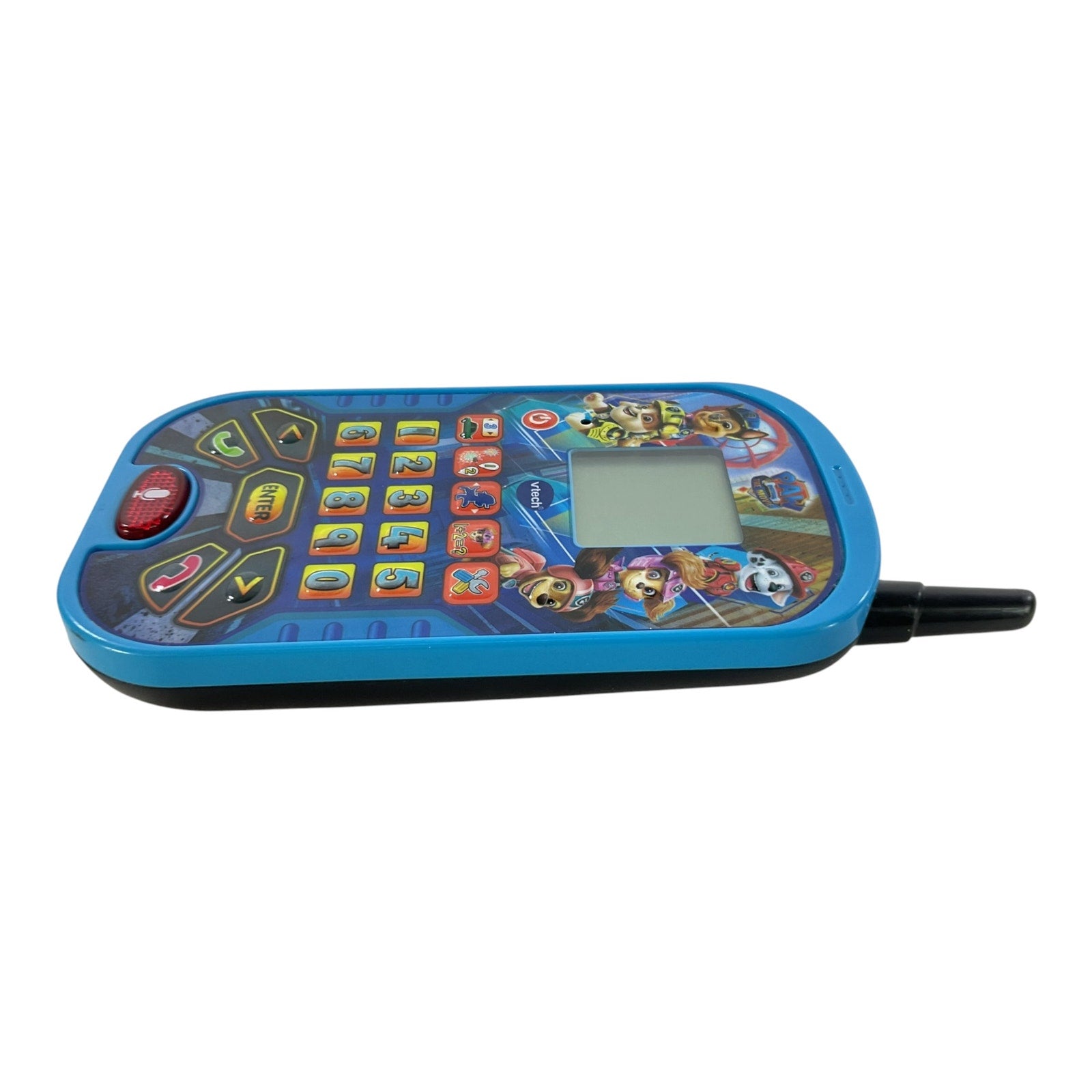 Teléfono interactivo (VTECH)