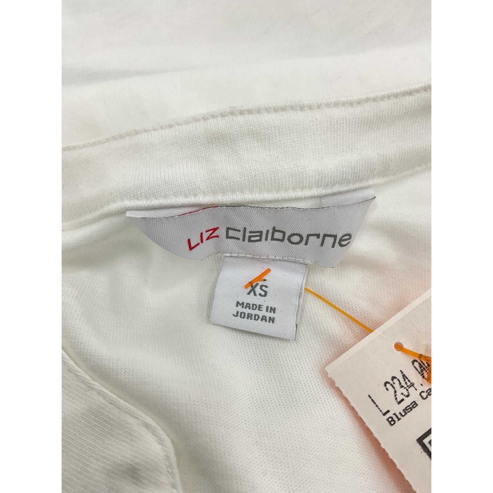 Blusa XS (Liz Claiborne)