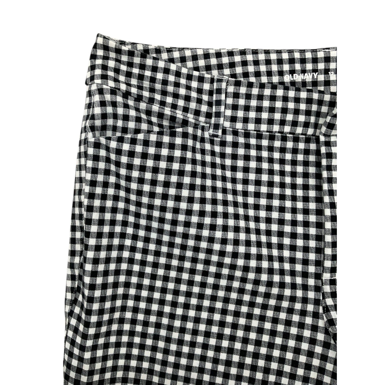 Pantalon 12 (Old Navy)