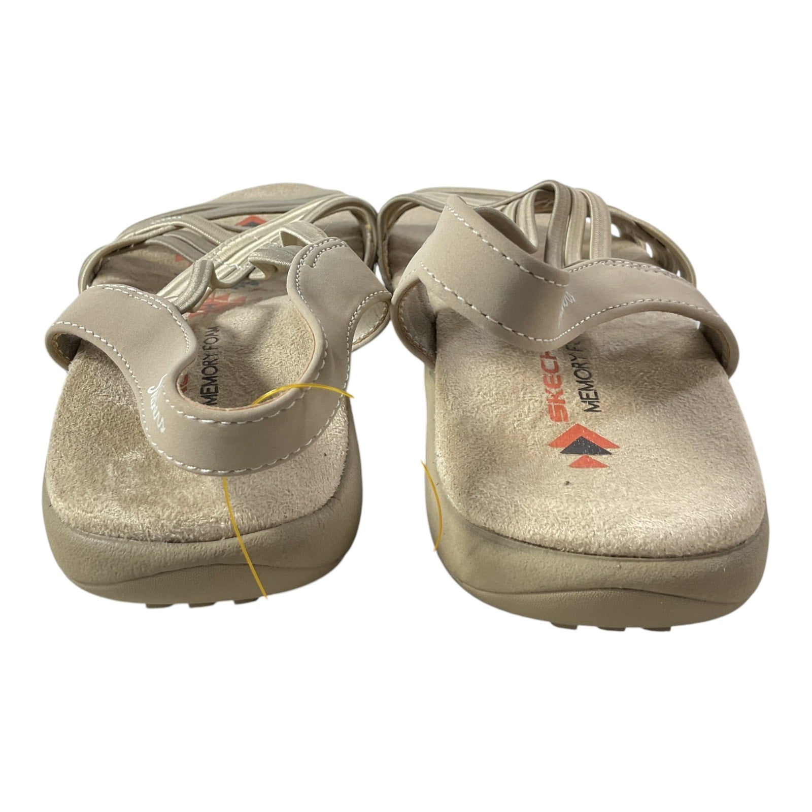 Sandalias 7 (Skechers)