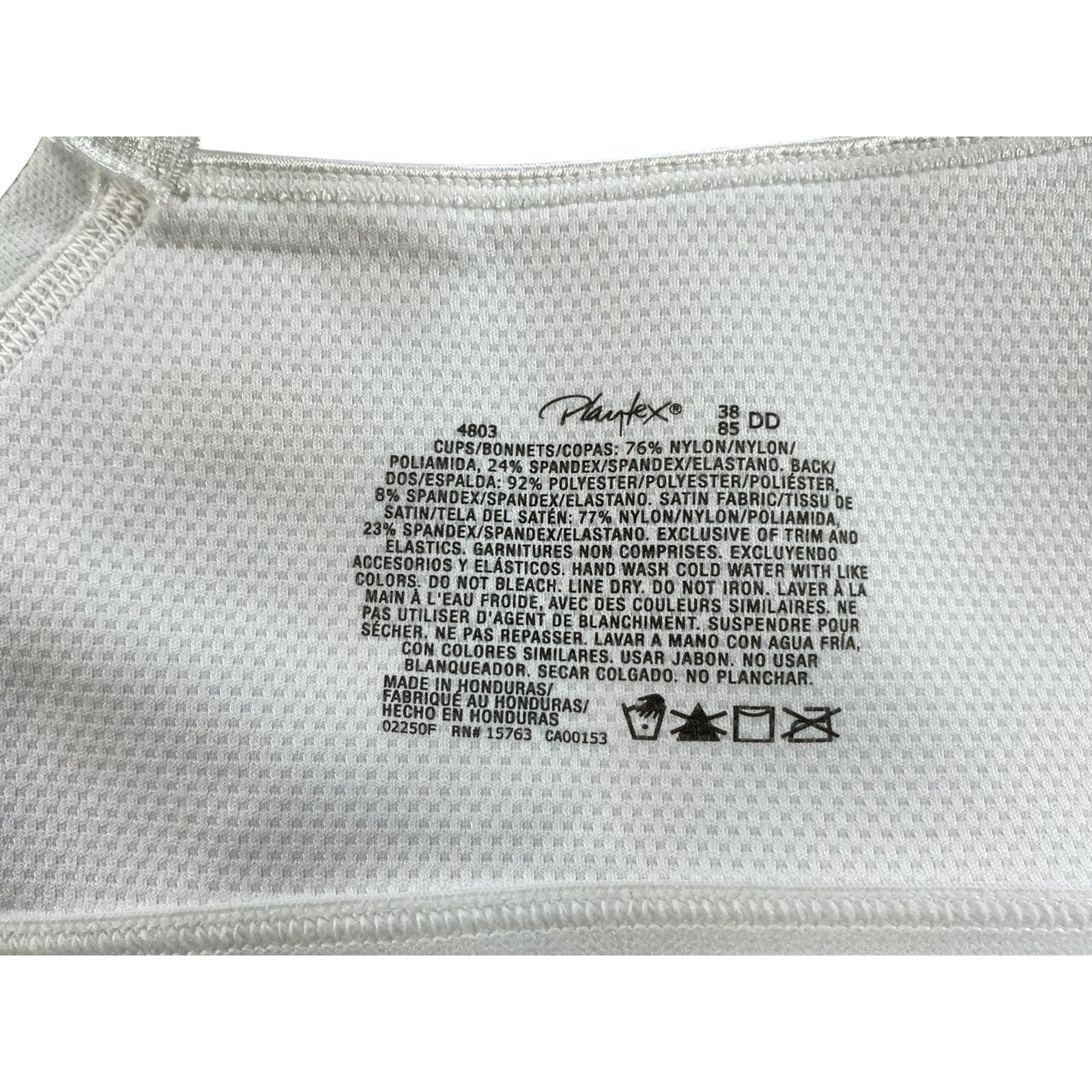 Brasier 38DD