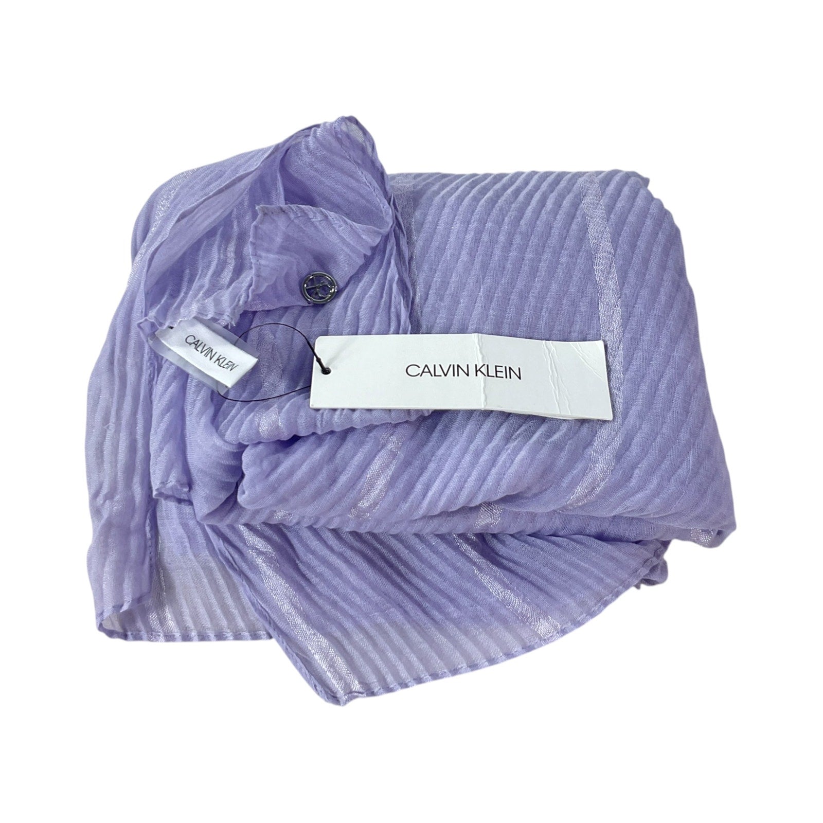 Bufanda para dama (Calvin Klein)