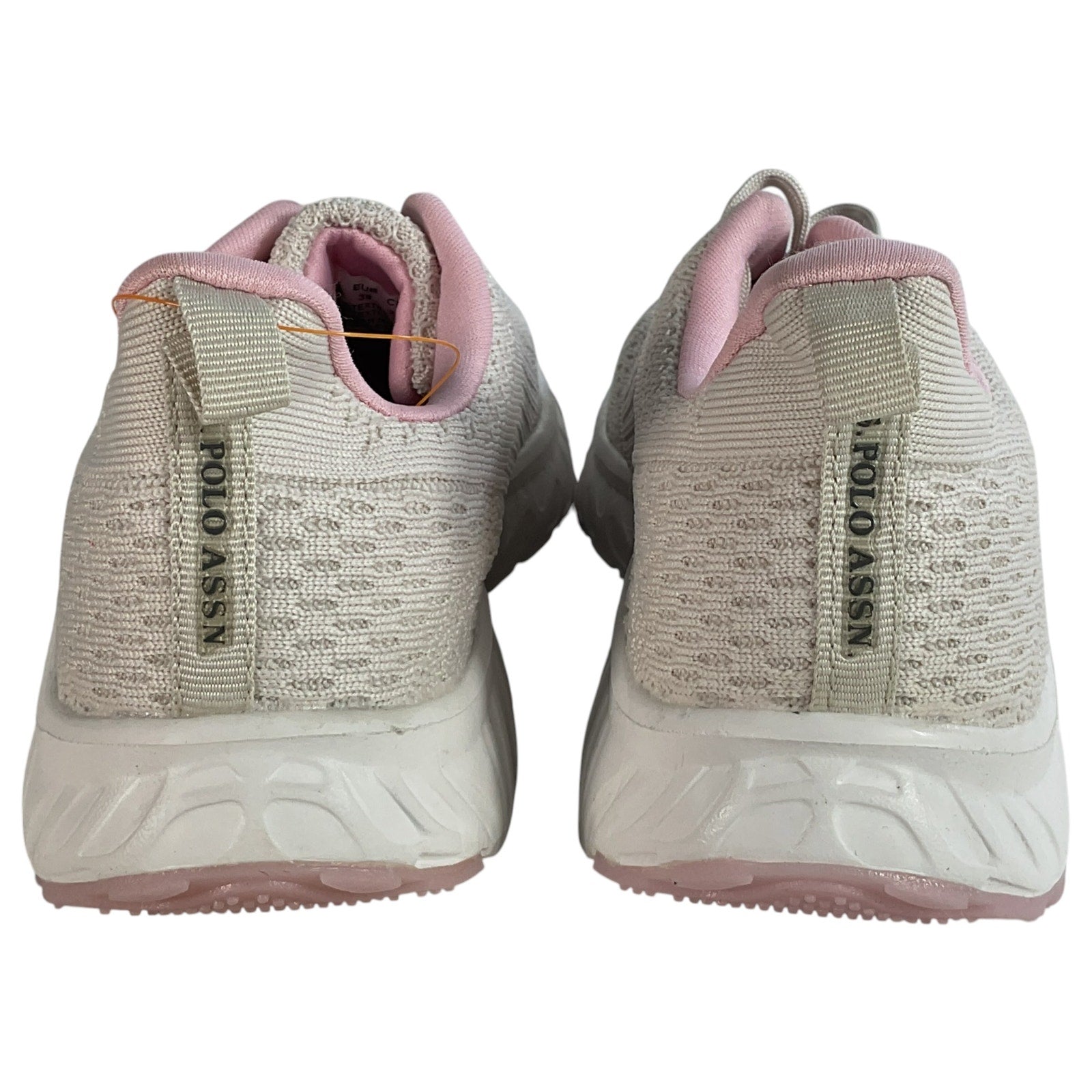 Tenis 8 (POLO ASSN)