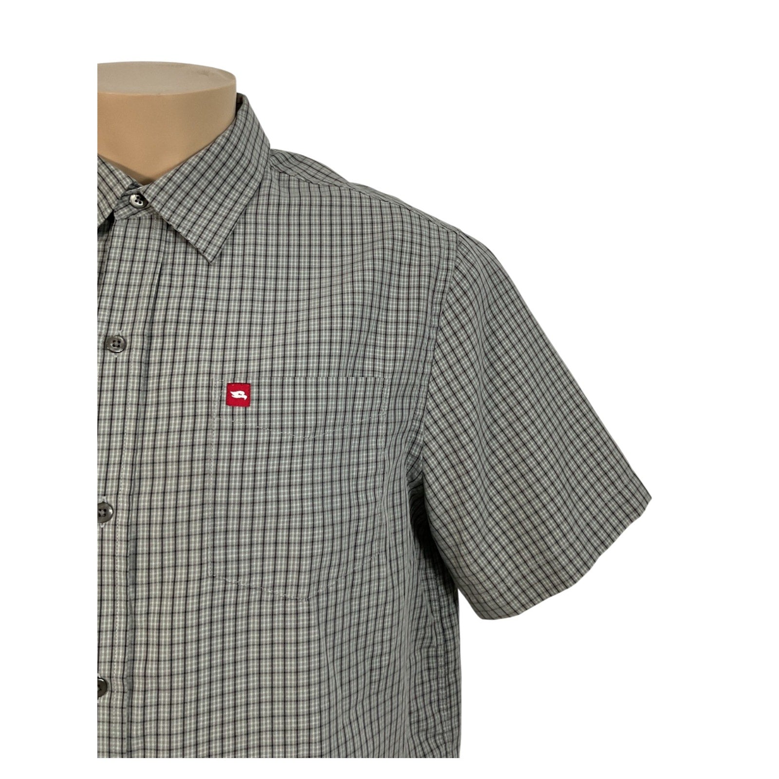 Camisa M