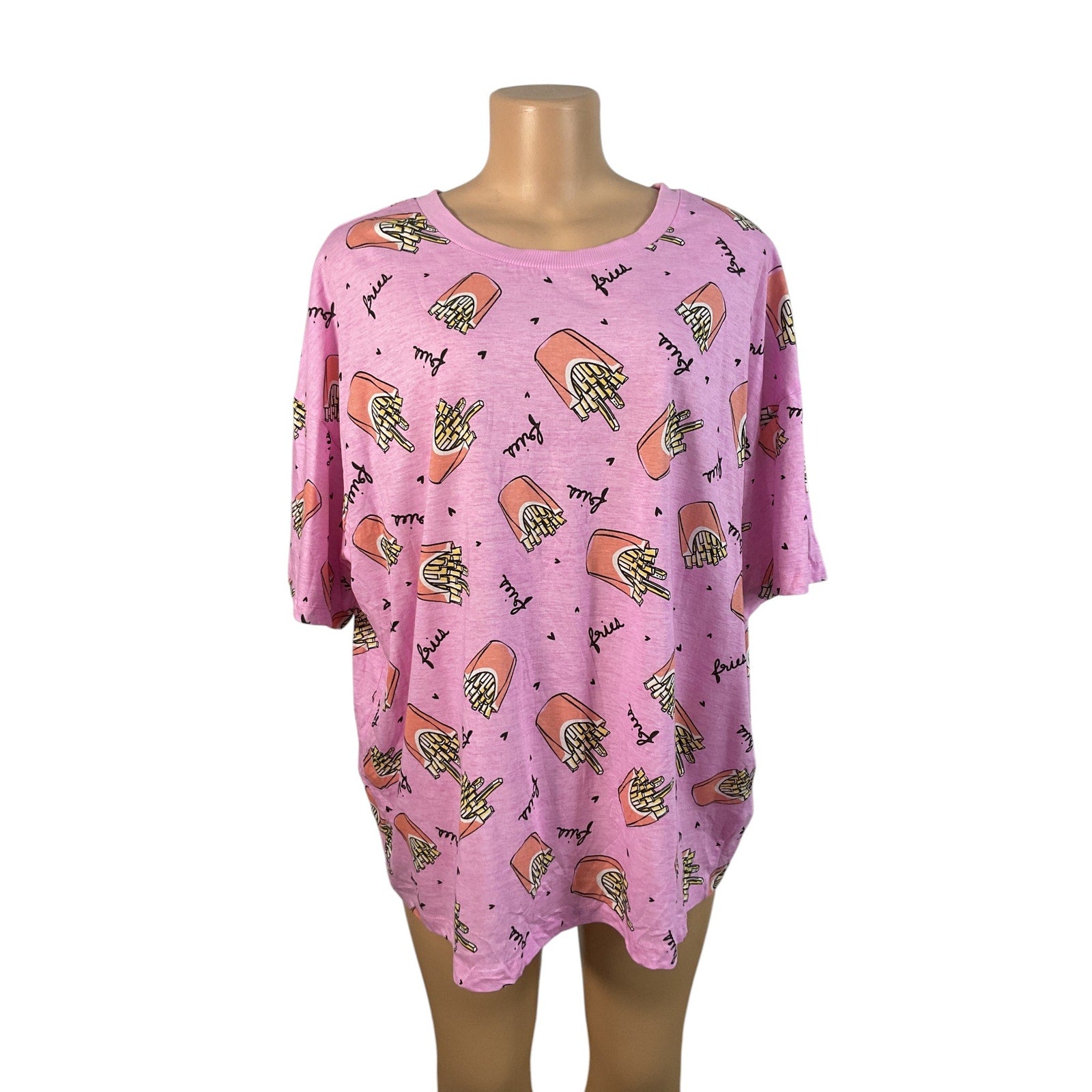 Blusa L