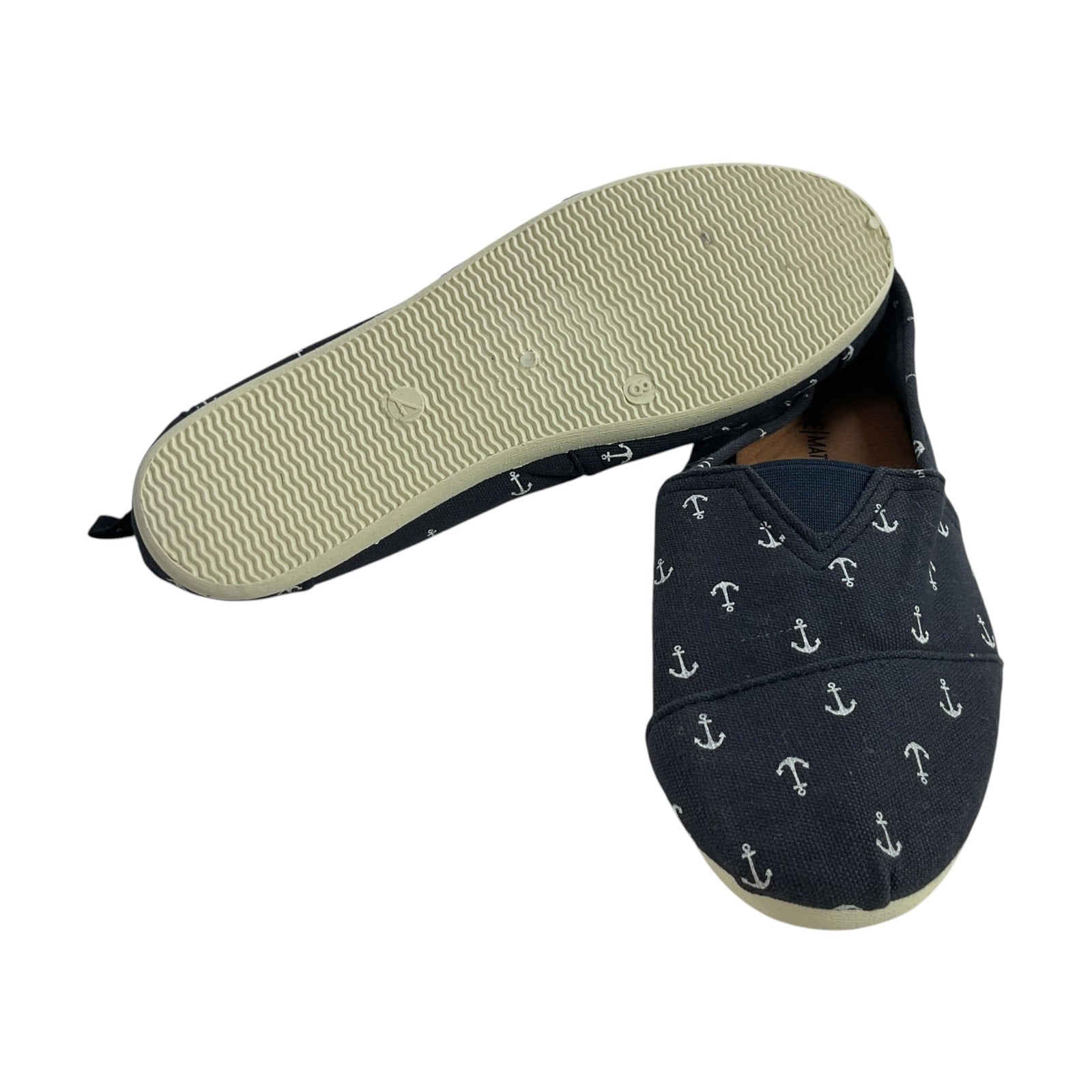 Zapatillas 8 (ARDENE MAT)