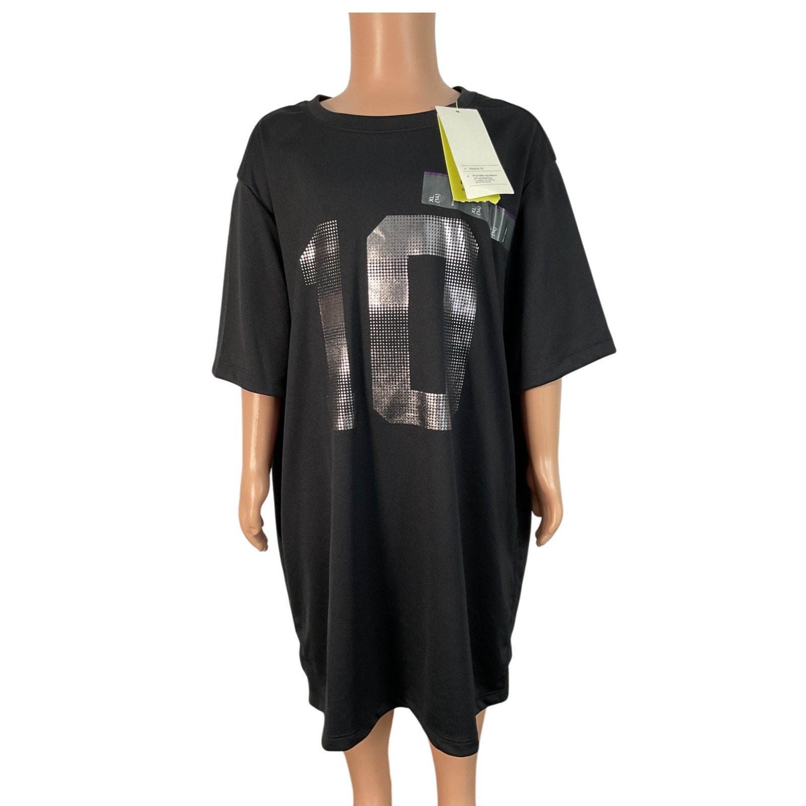 Camisa Niño XL (All in motion)
