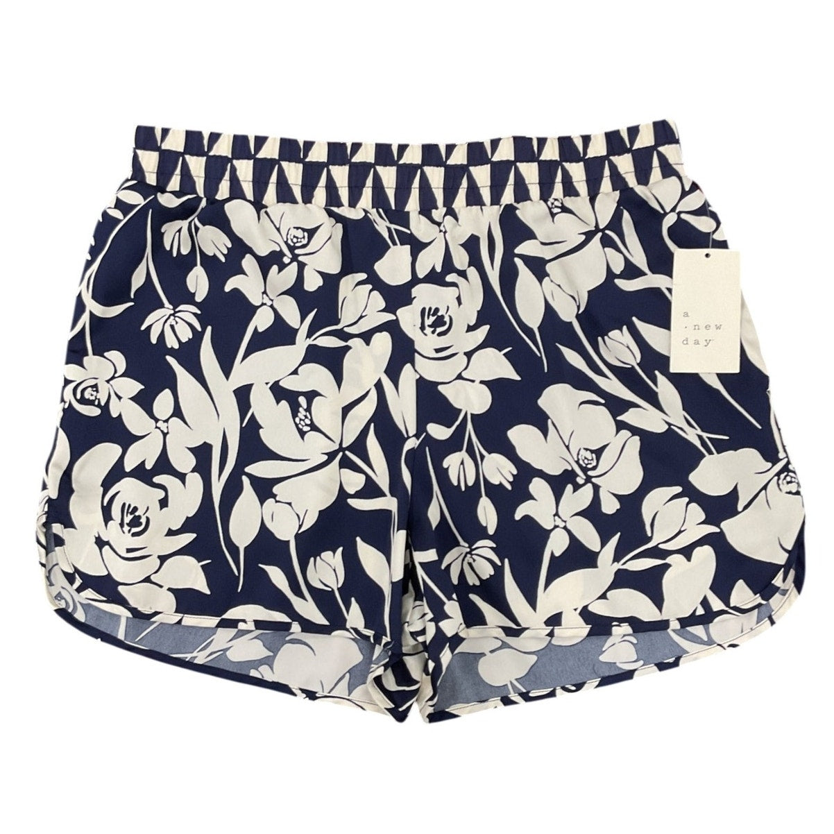 Short M (A new day)