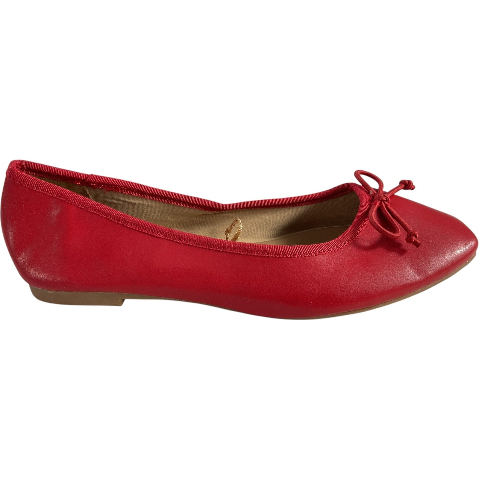 Zapatilla 8.5 (TIME AND TRU)