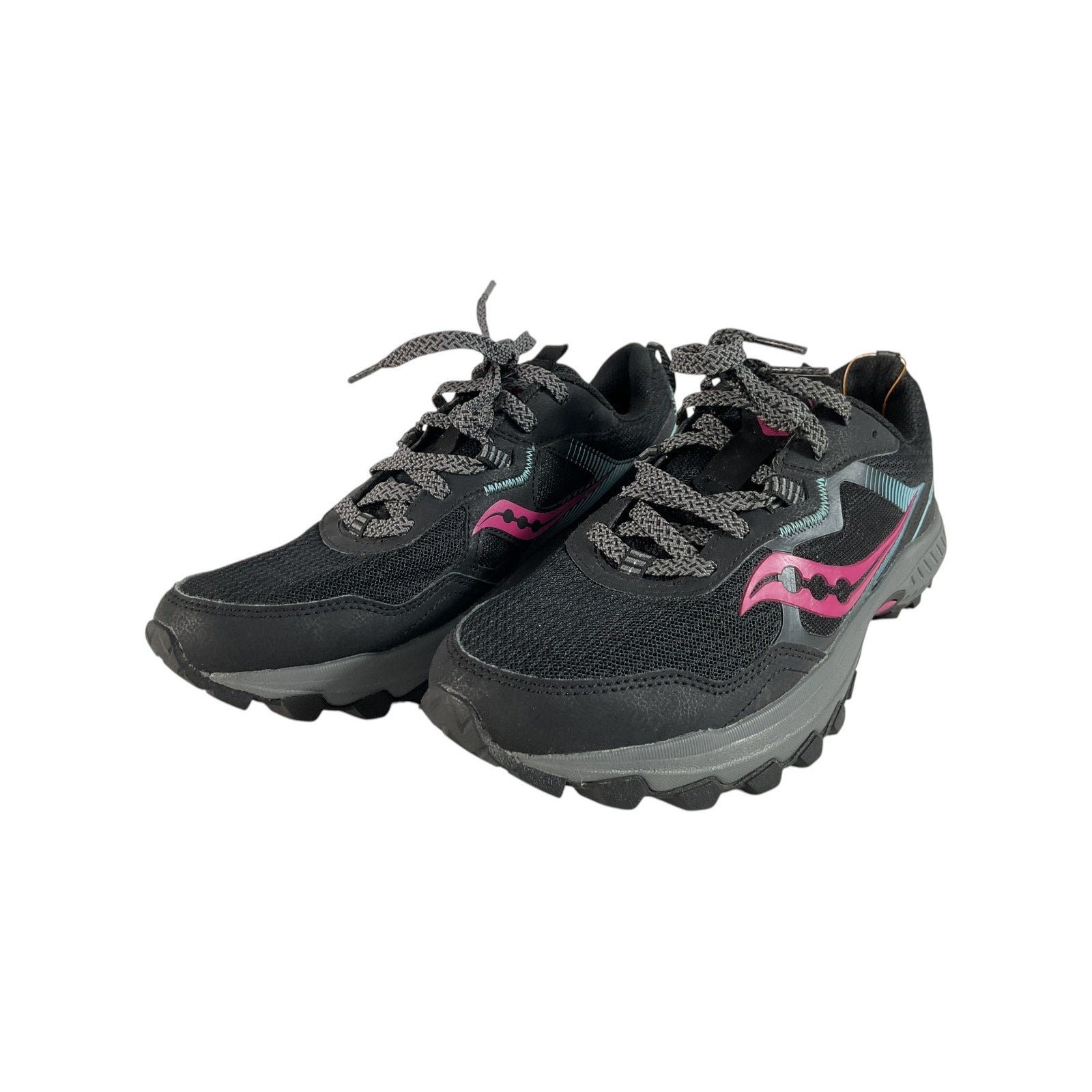 Tenis 8.5 (Saucony)