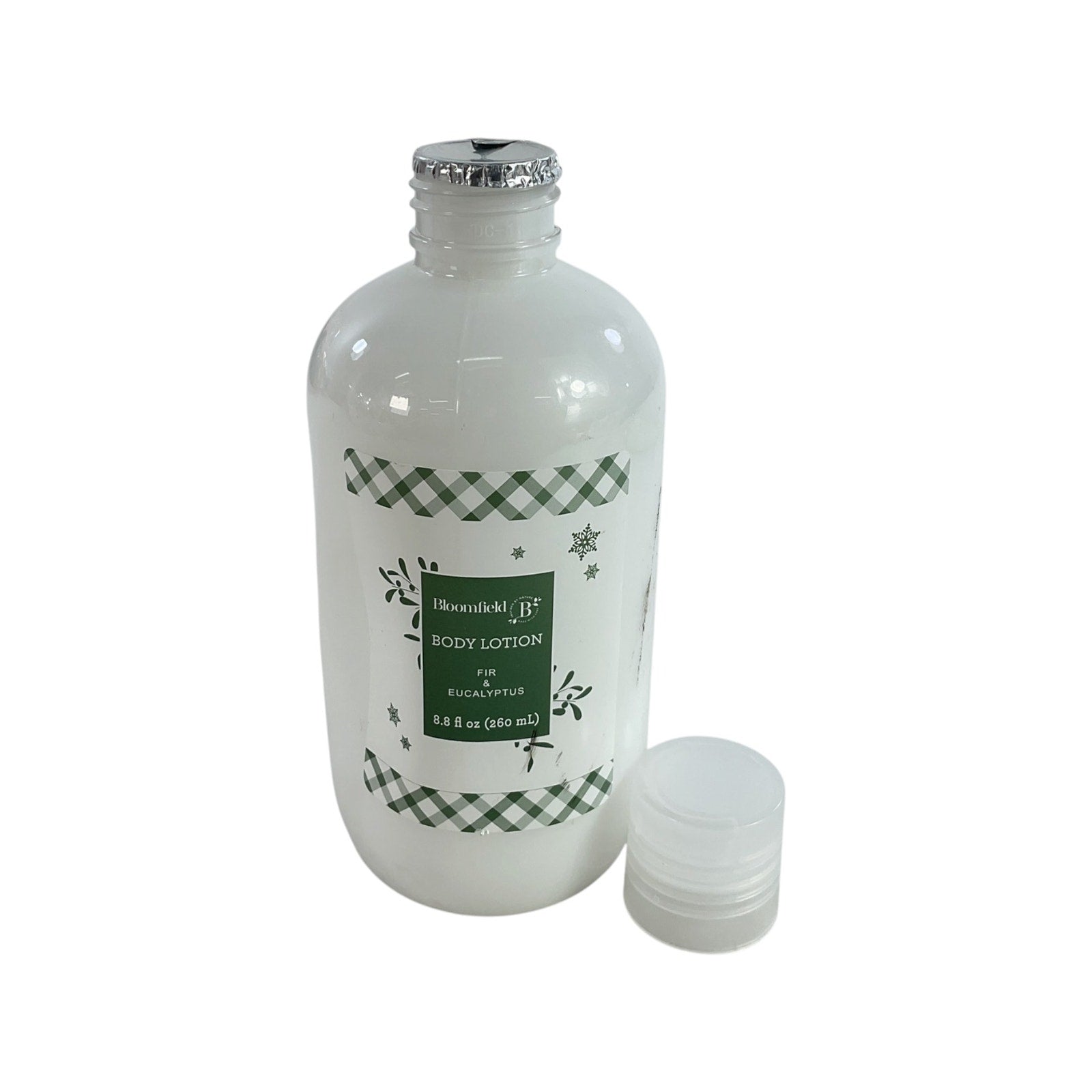 Crema Corporal (Bloomfield)