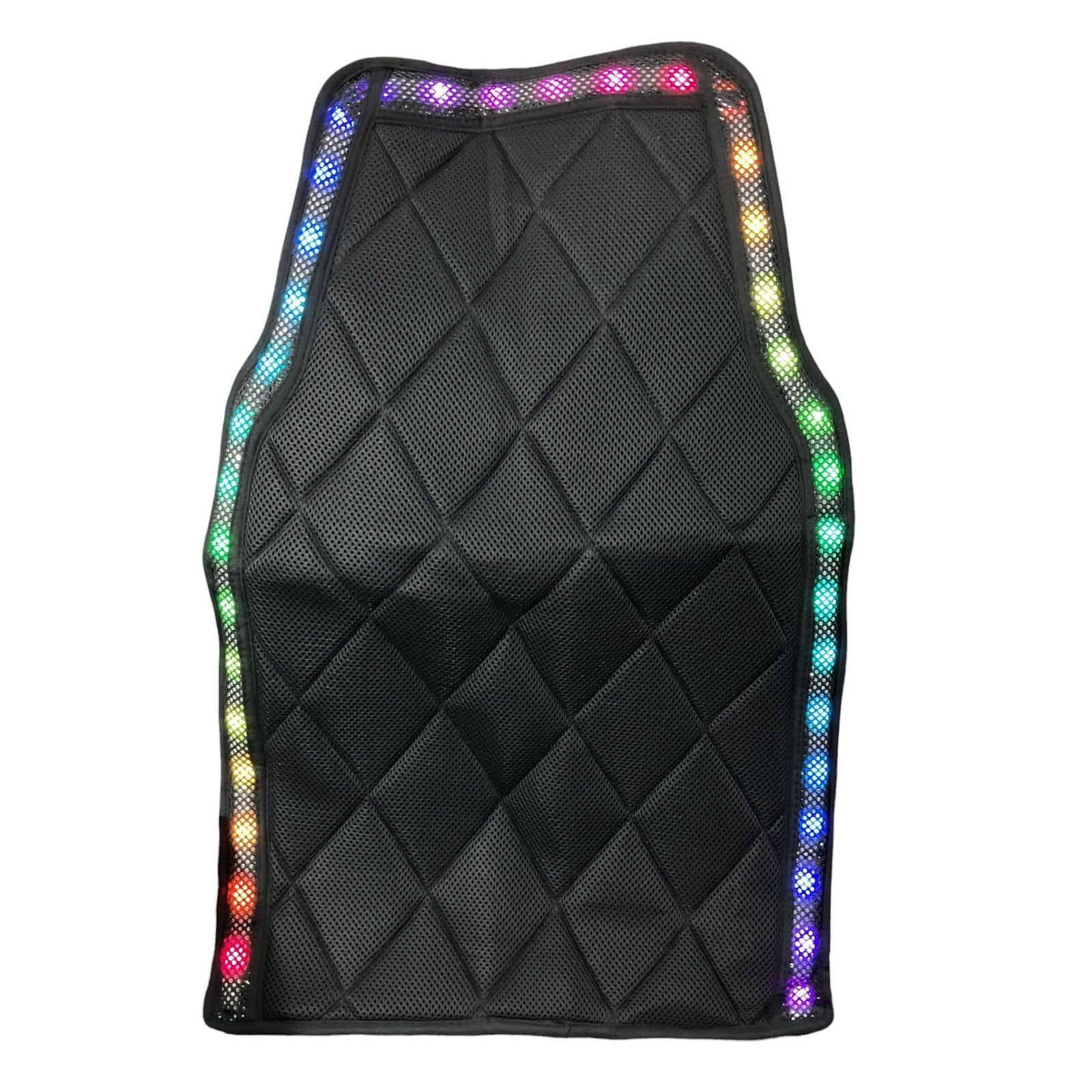 Alfombra Led Para Silla (LED GAMING)