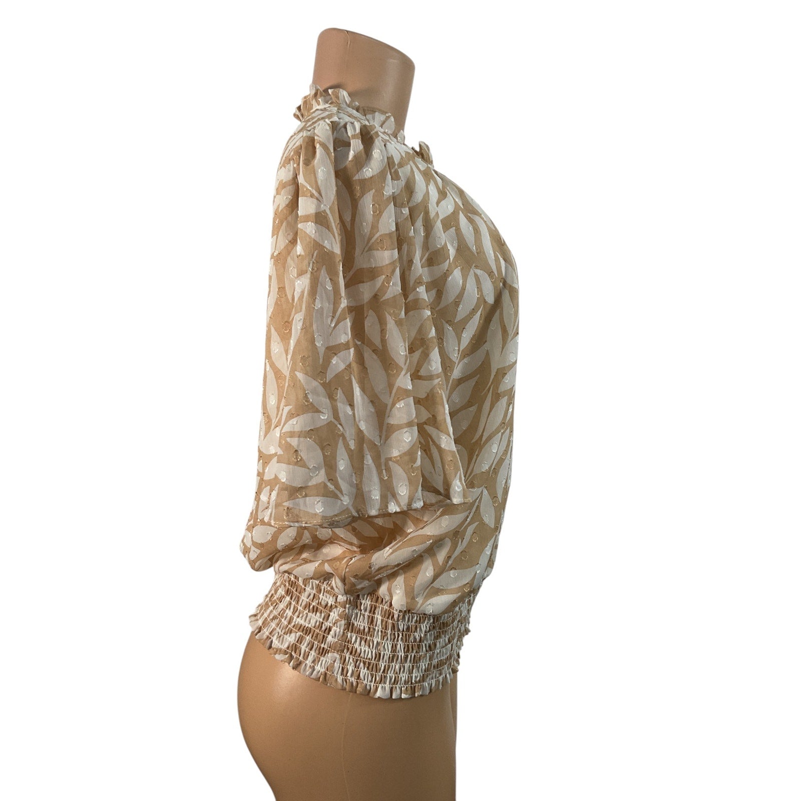 Blusa XL (Haver)