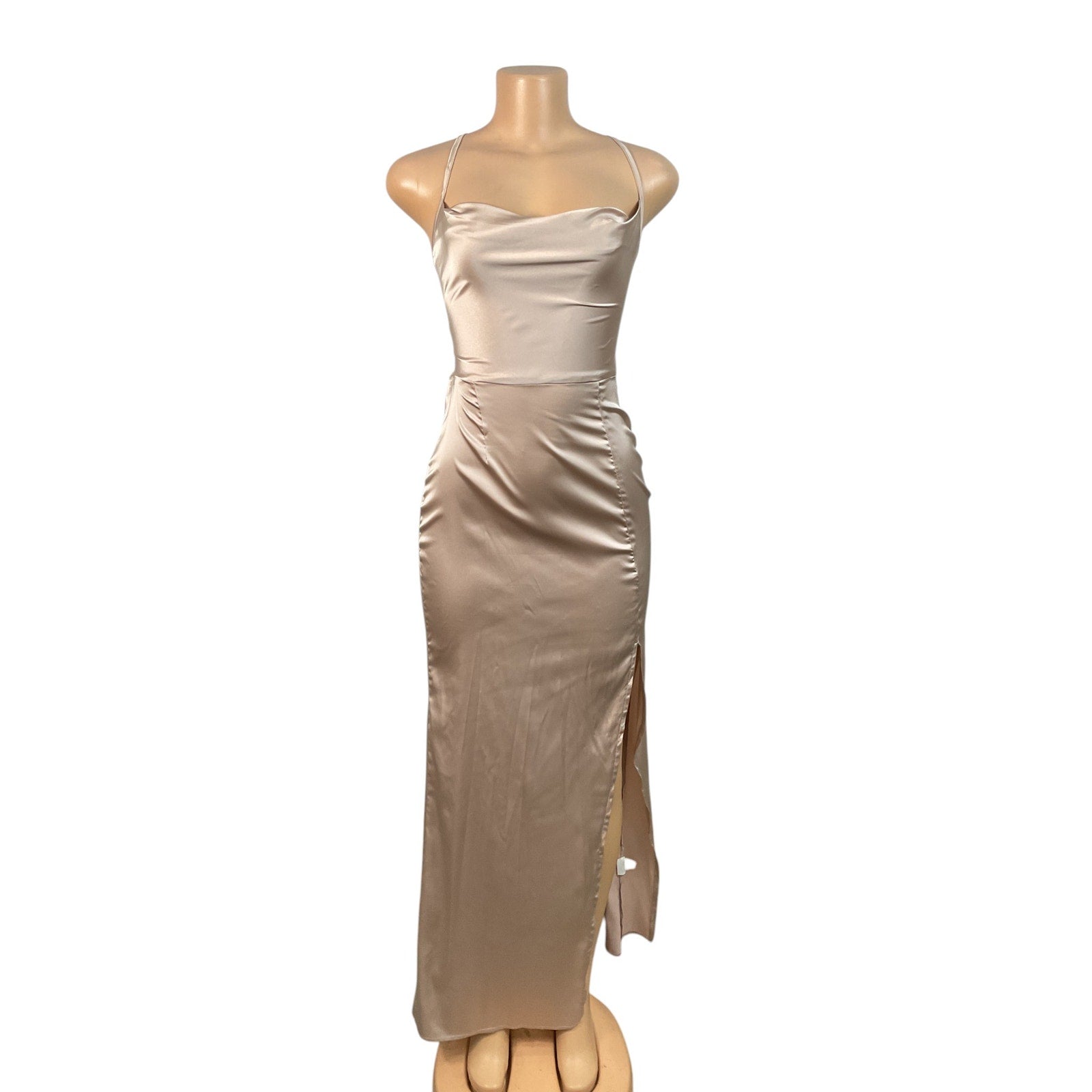 Vestido S (Shein)