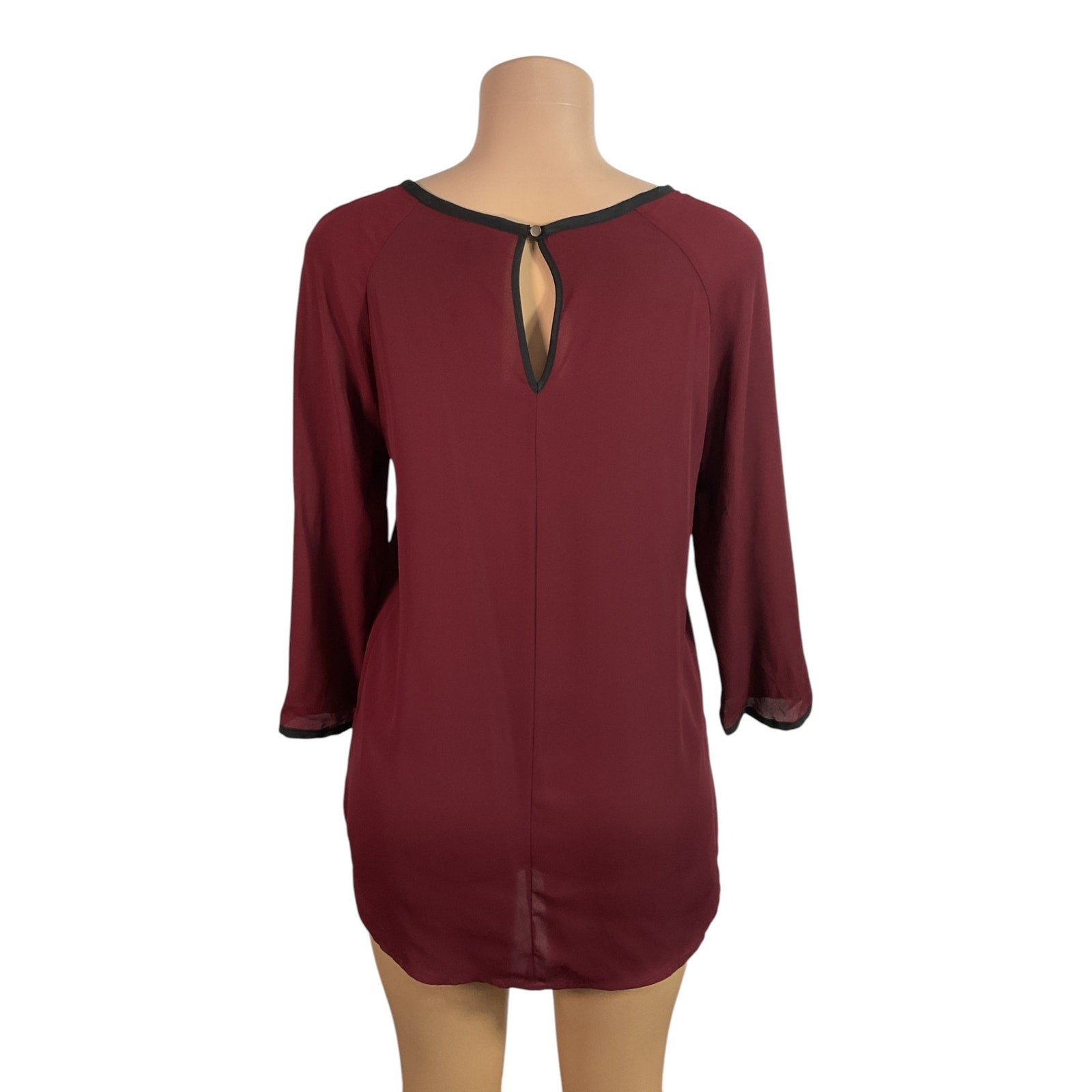 Blusa M