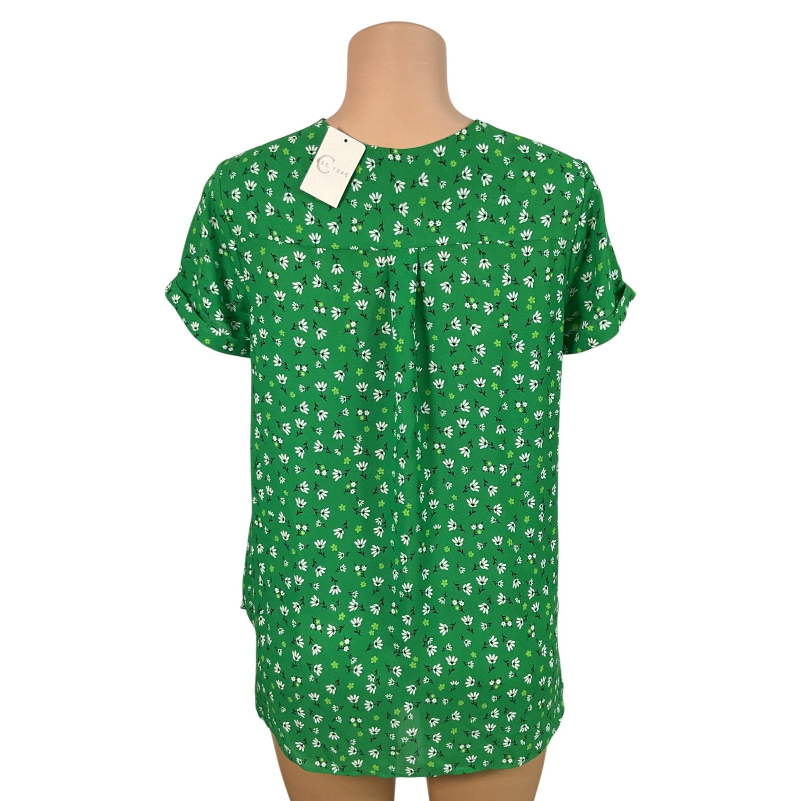 Blusa XS (EST.1946)