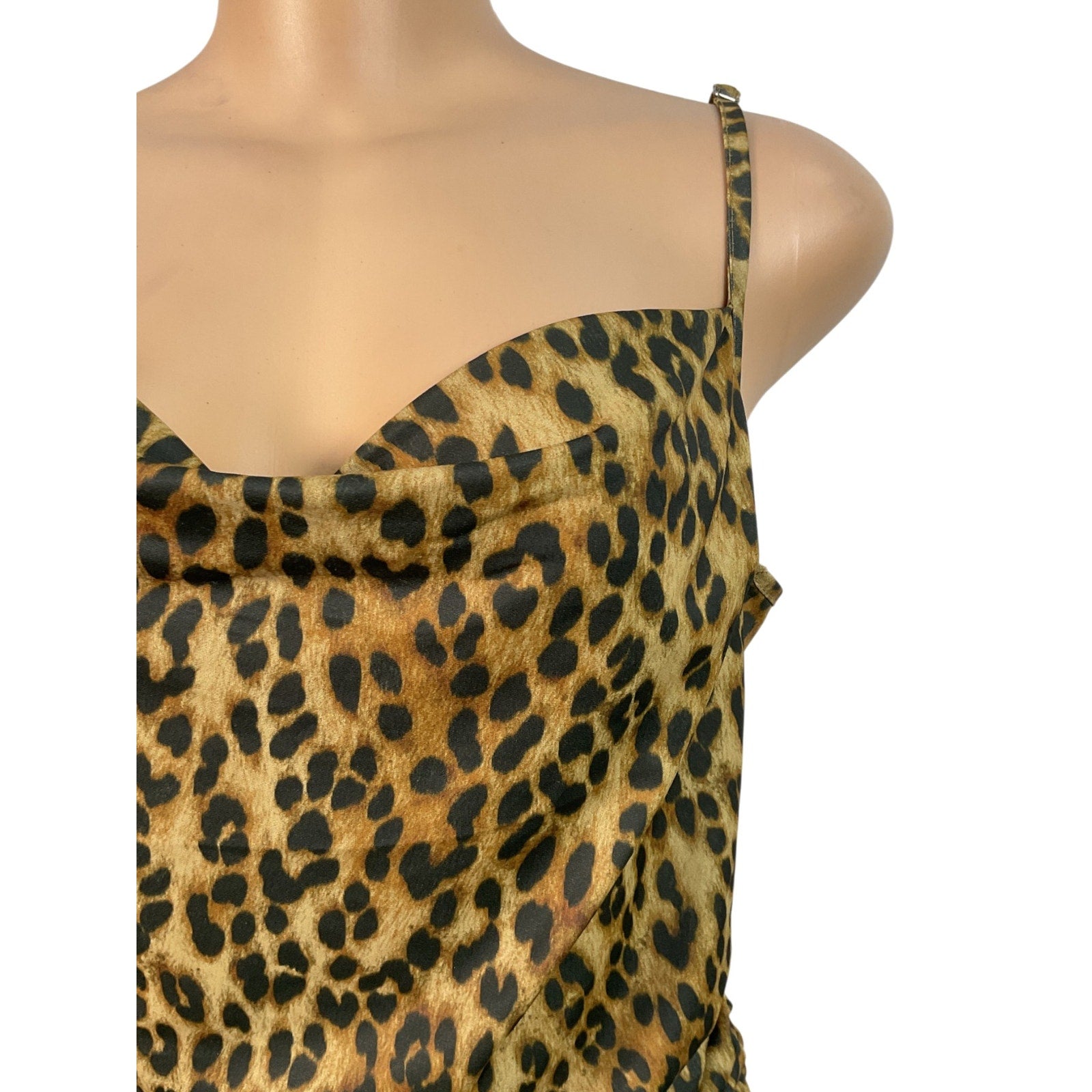 Blusa M (H&M)