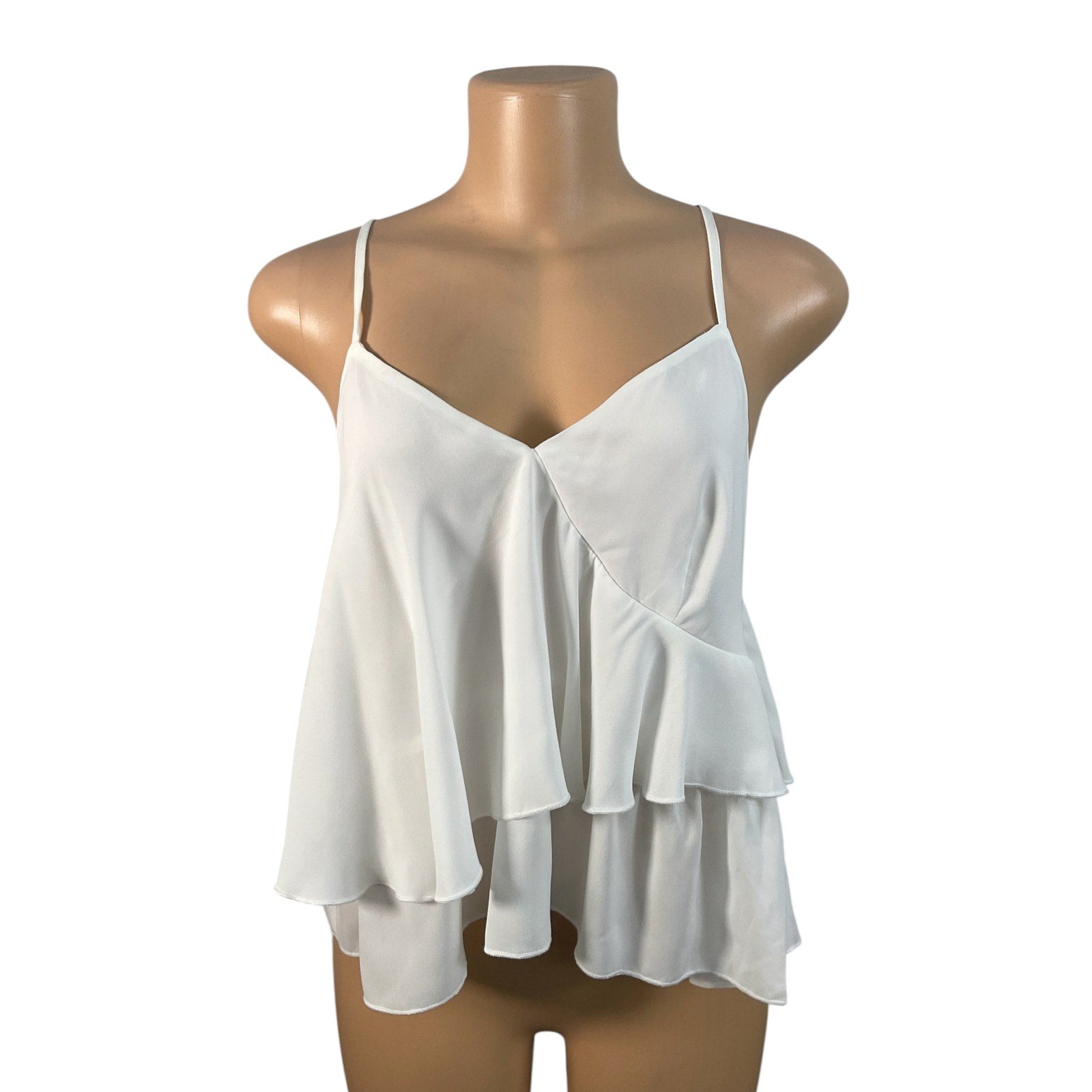 Blusa M (Marc New York Andrew Marc)