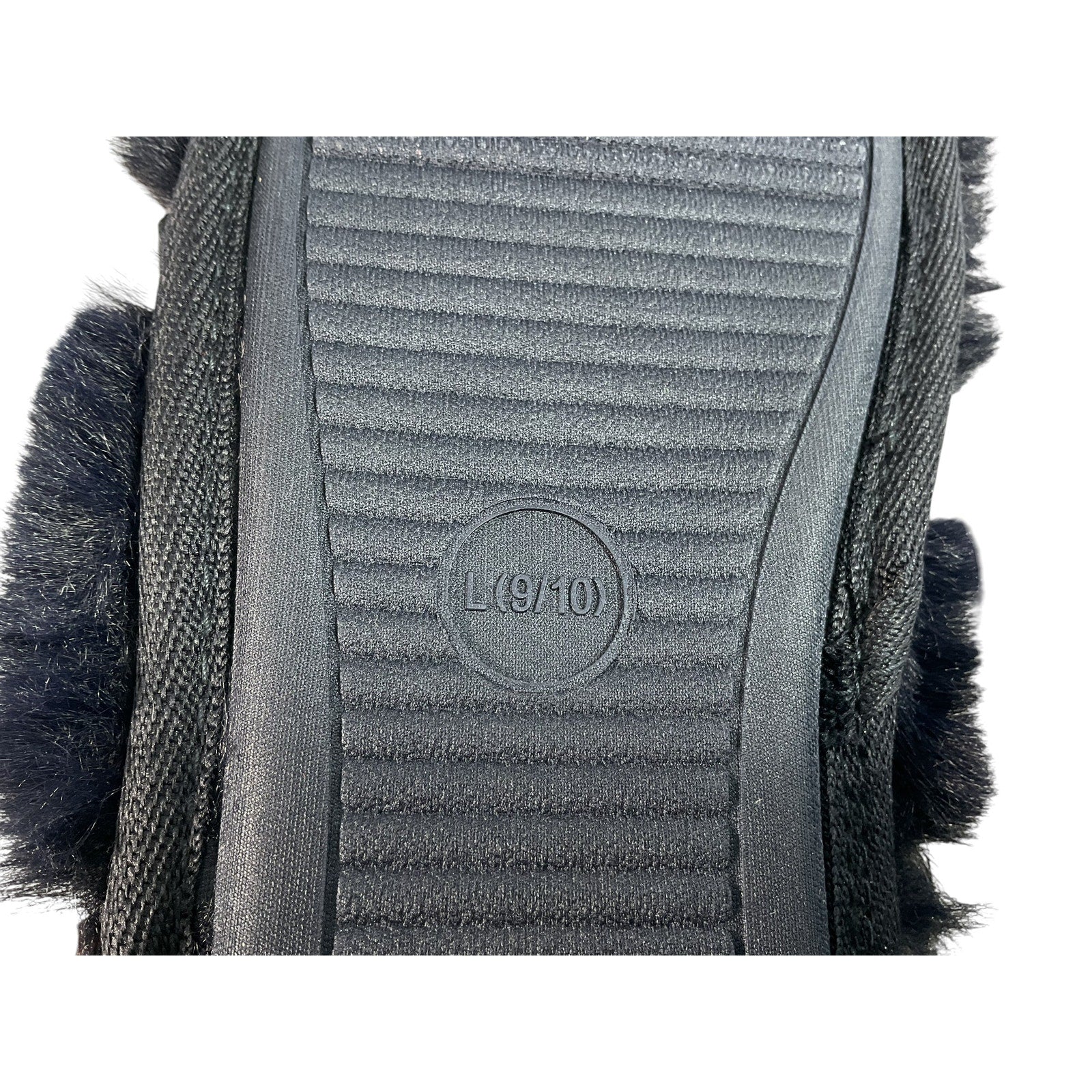 Pantuflas 9 (Auden)