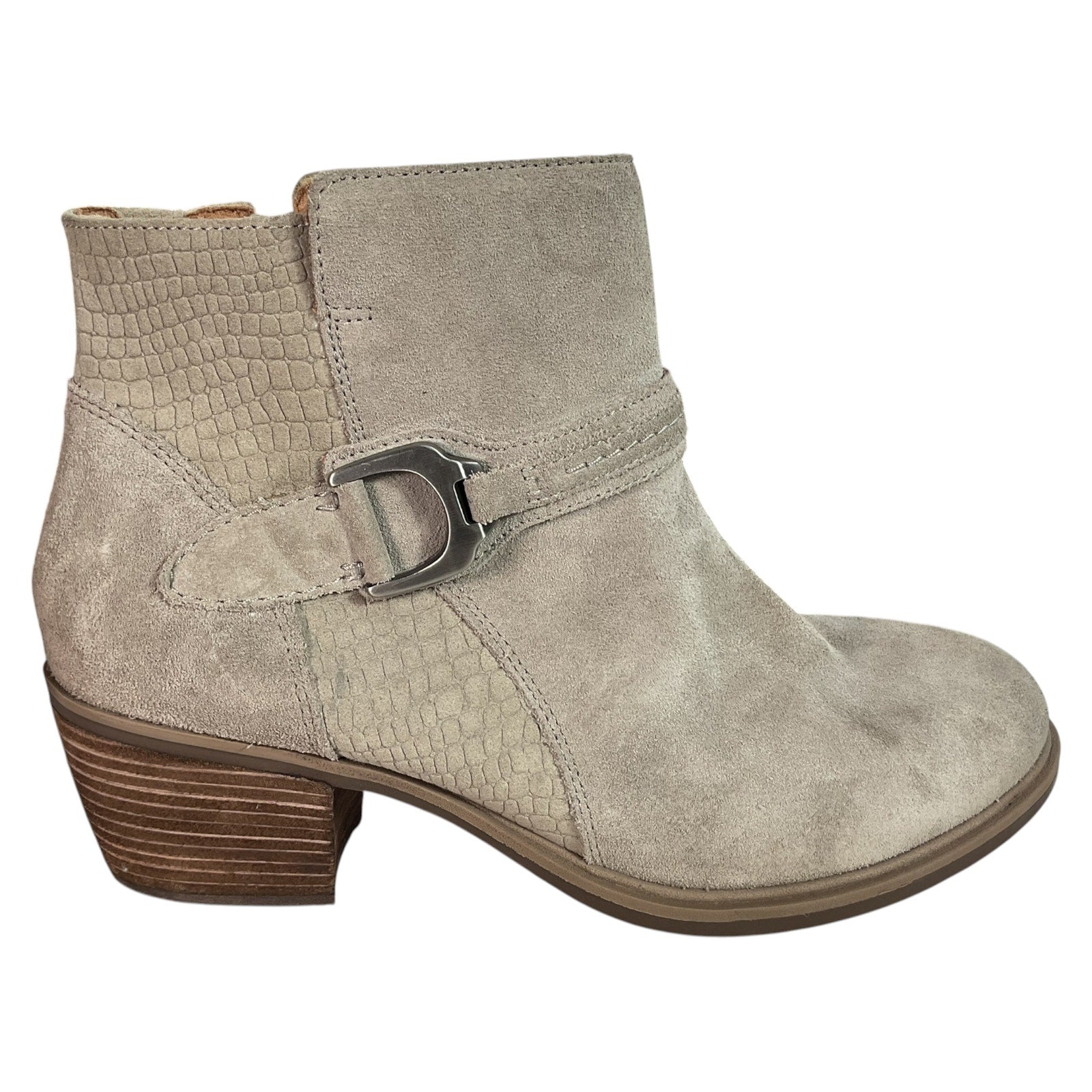 Botín 9.5 (Clarks)