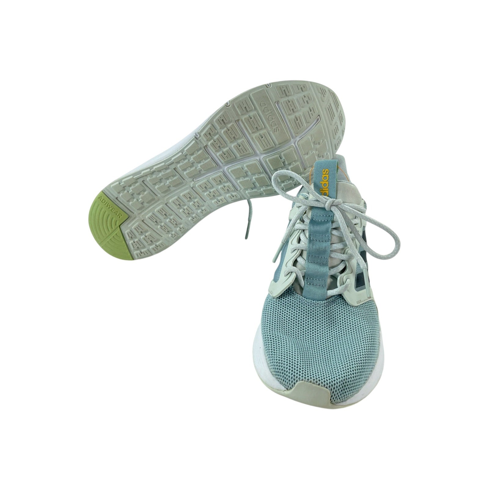 Tenis 10 (Adidas)
