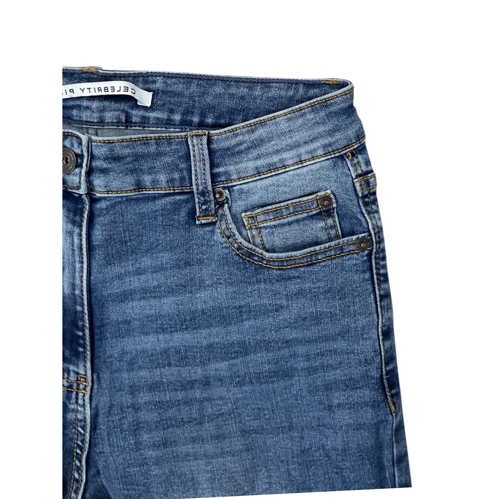 Jean 28