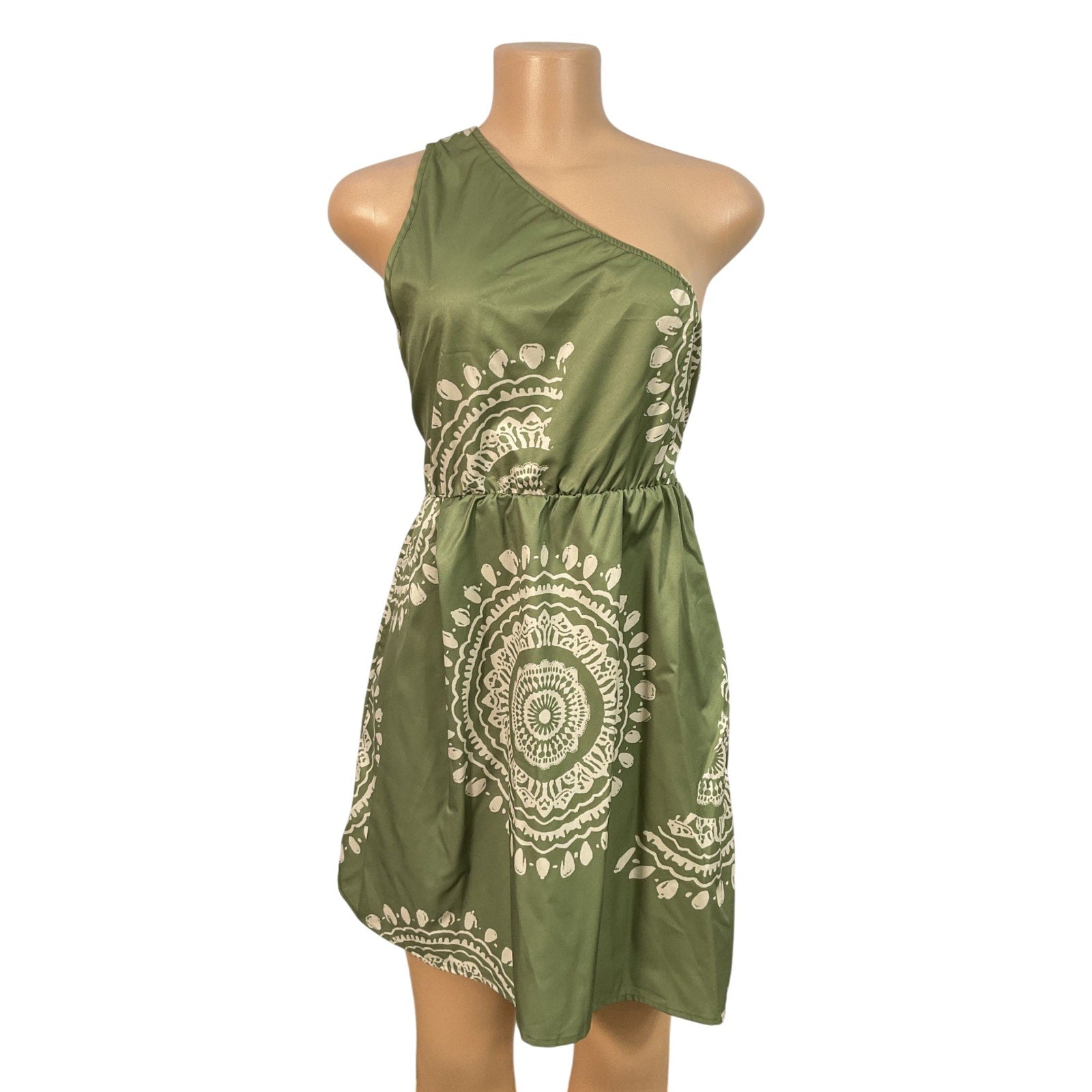 Vestido S (Shien)