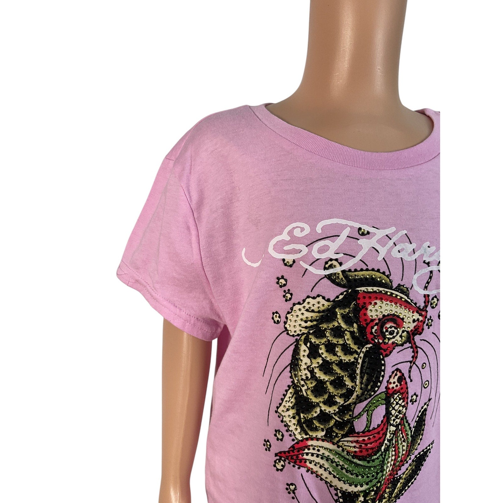 Blusa niña M