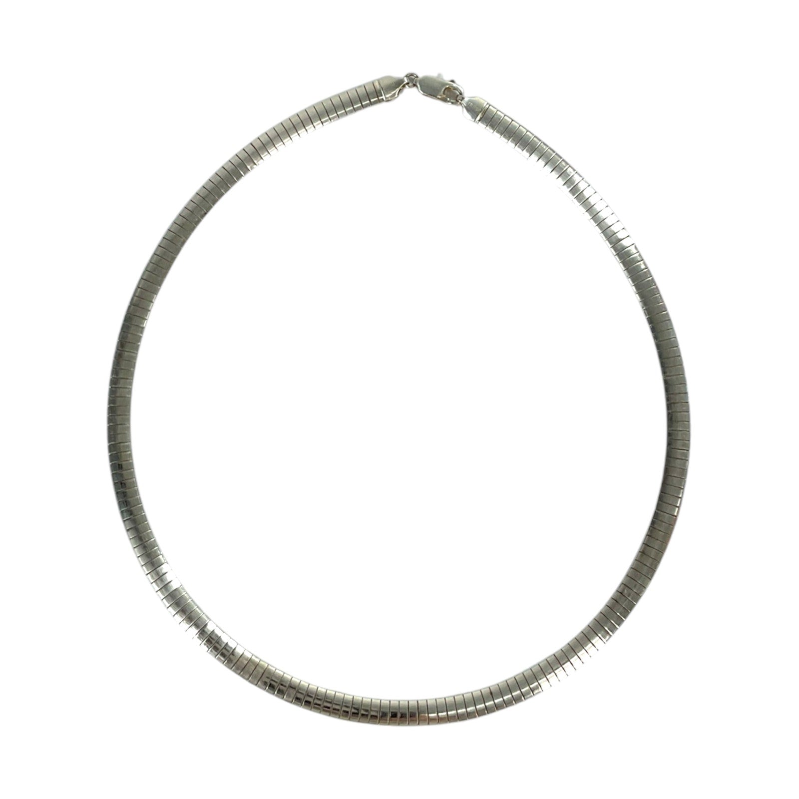Cadena de plata 925